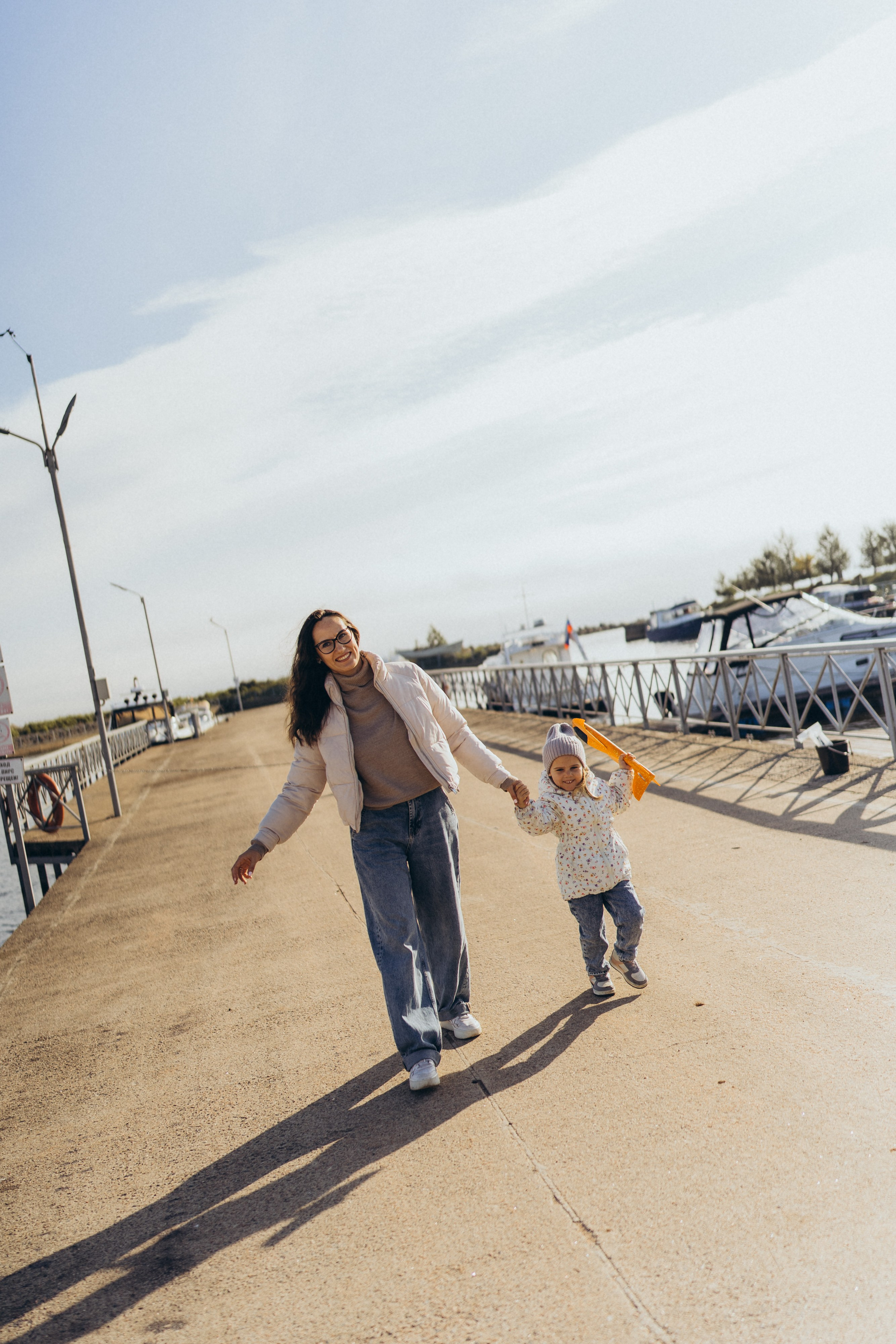 Иван/Настя и Тоня. Фотограф в Санкт-Петербурге — Лучина Екатерина