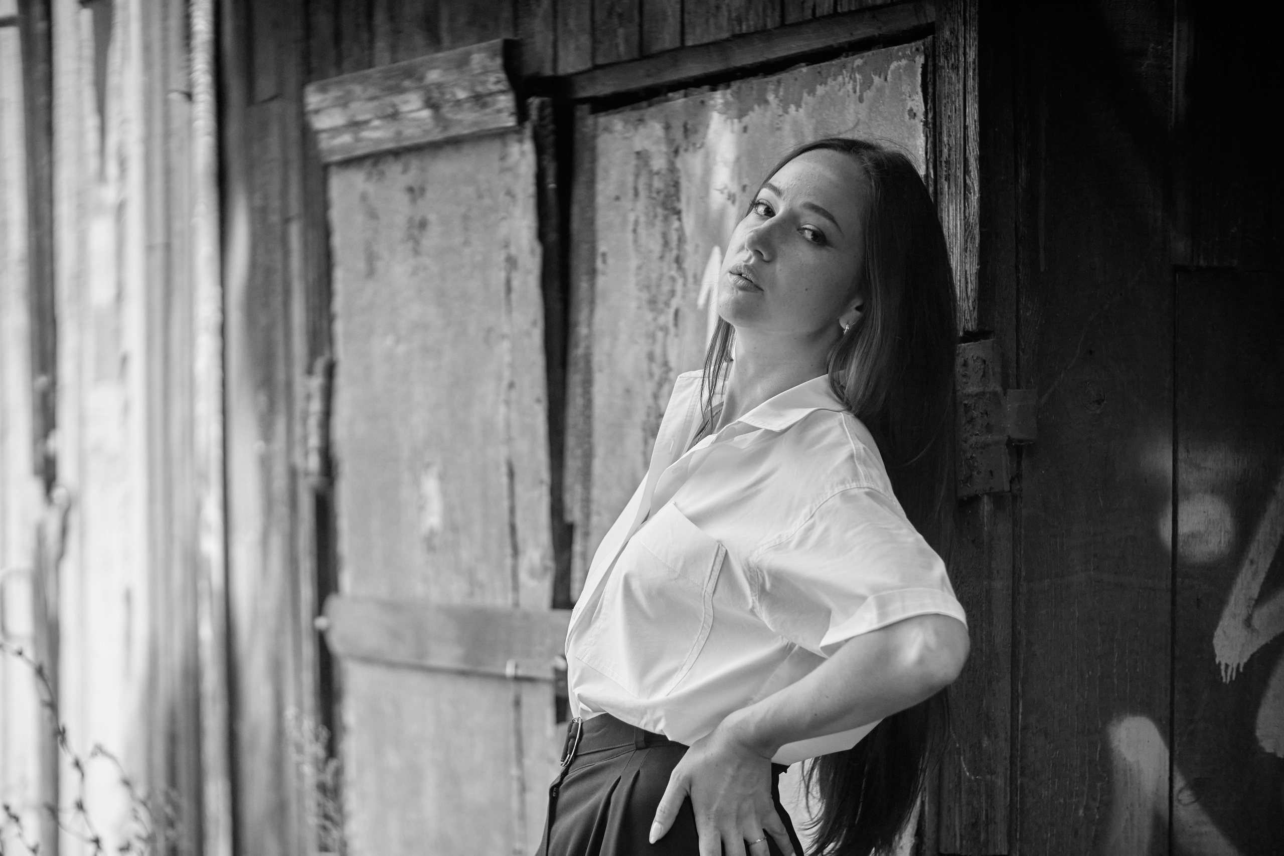 Алёна. EVG PROHOROV