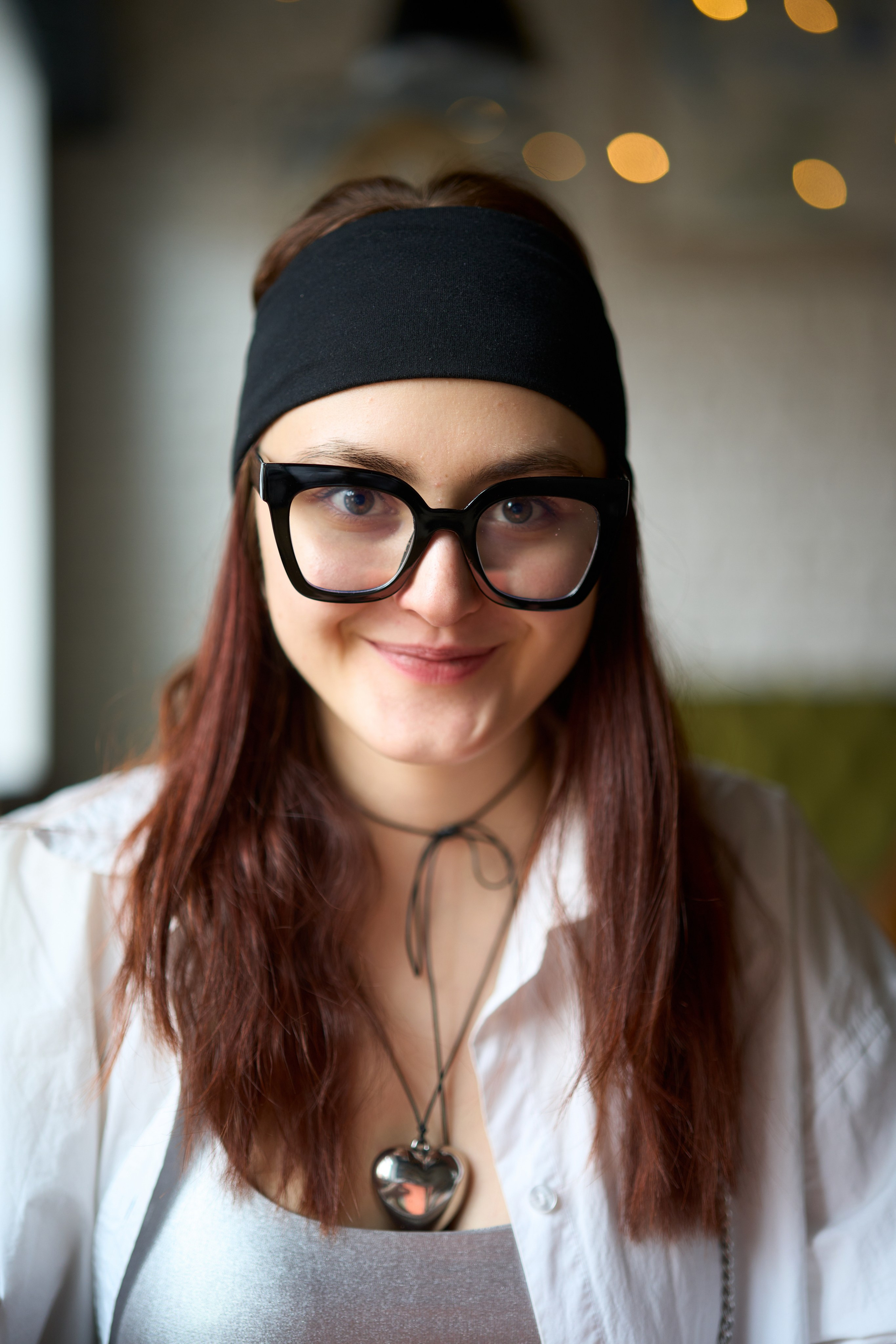 Диана. EVG PROHOROV