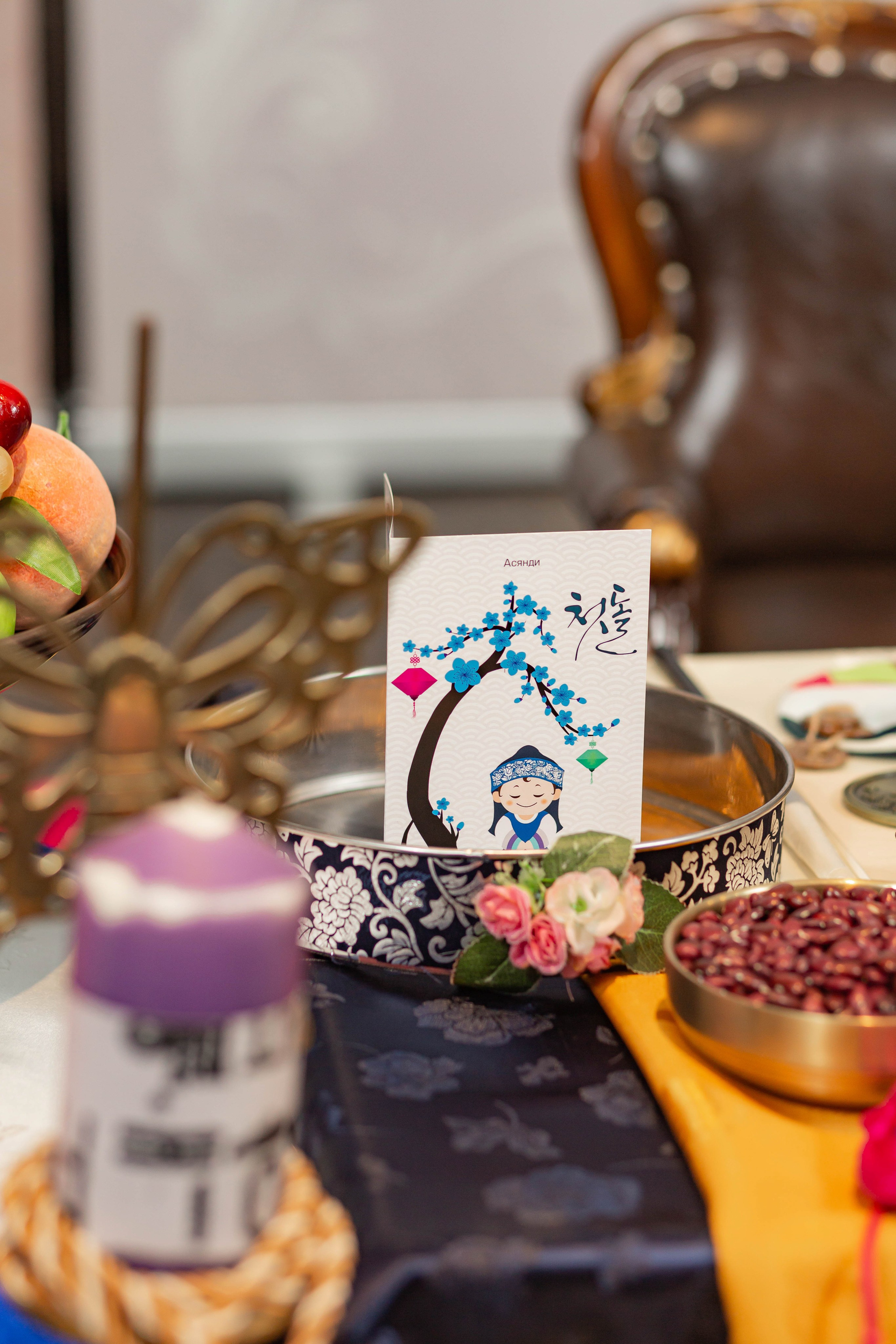 Асянди.Давид. Семейный фотограф в Санкт-Петербурге Любовь Савкина