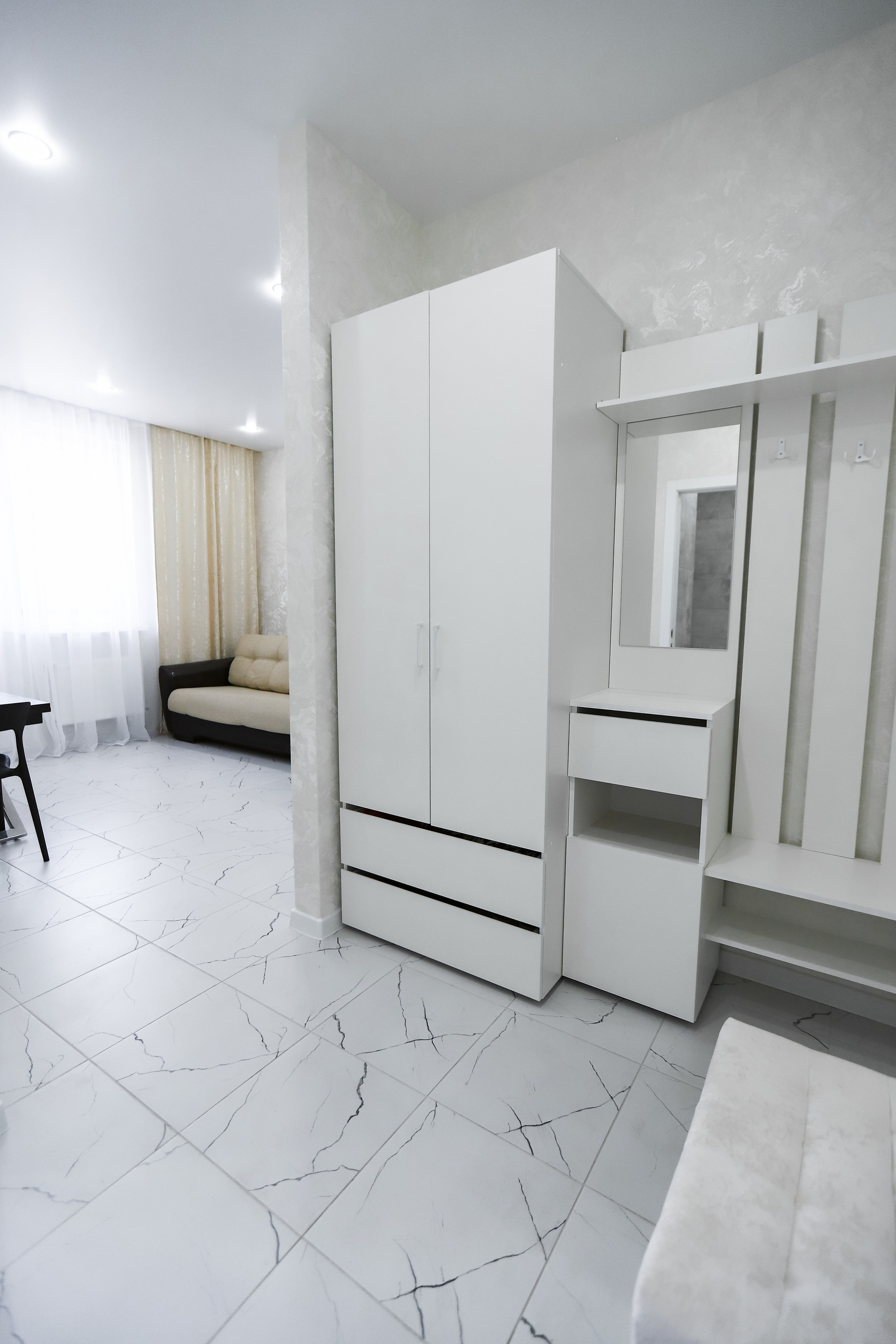 Интерьерная съемка квартир. Фотограф в Краснодаре Анна Светикова