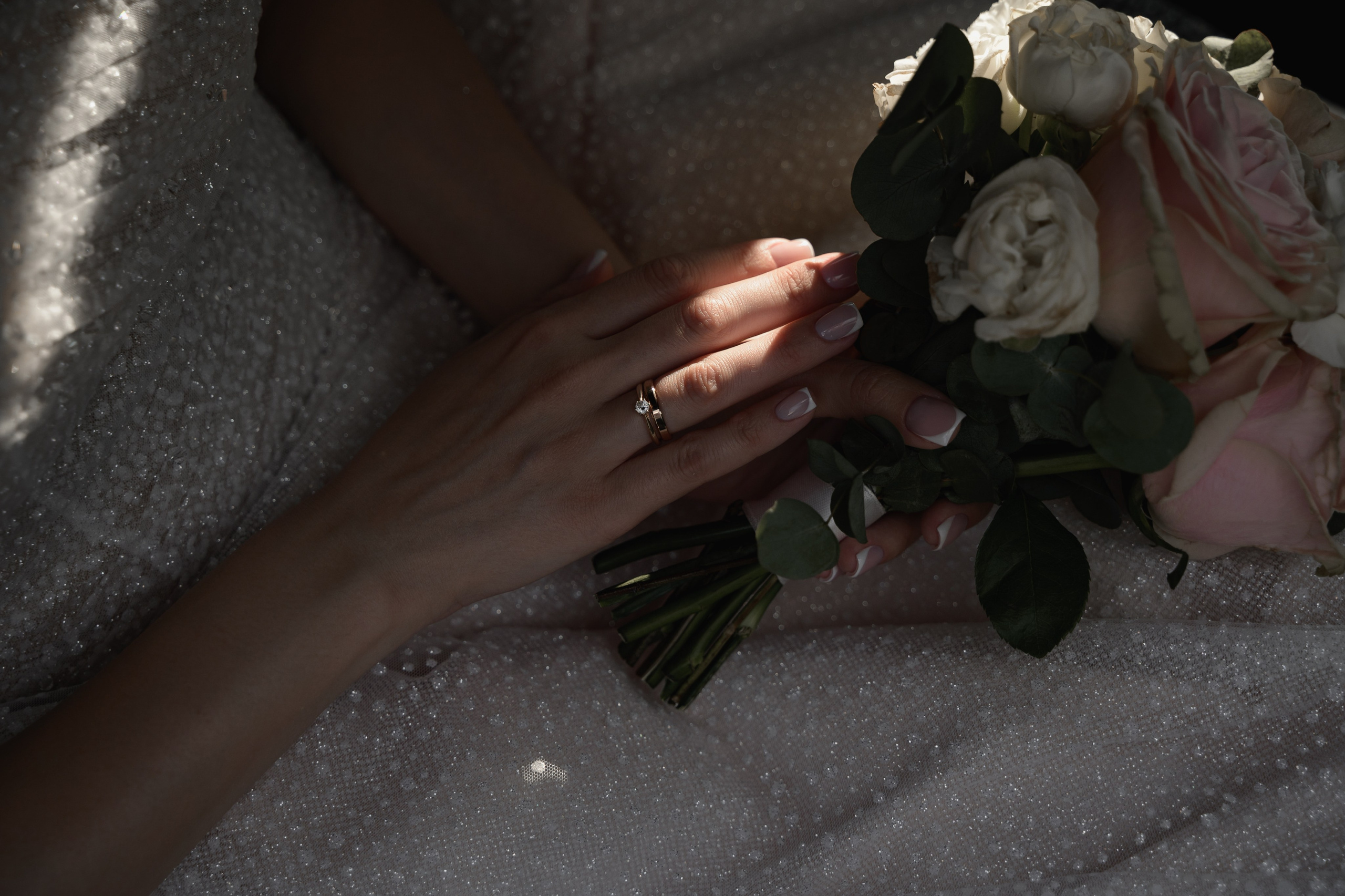 Валентина & Алексей. Свадебный фотограф в Новосибирске Алена Цизман