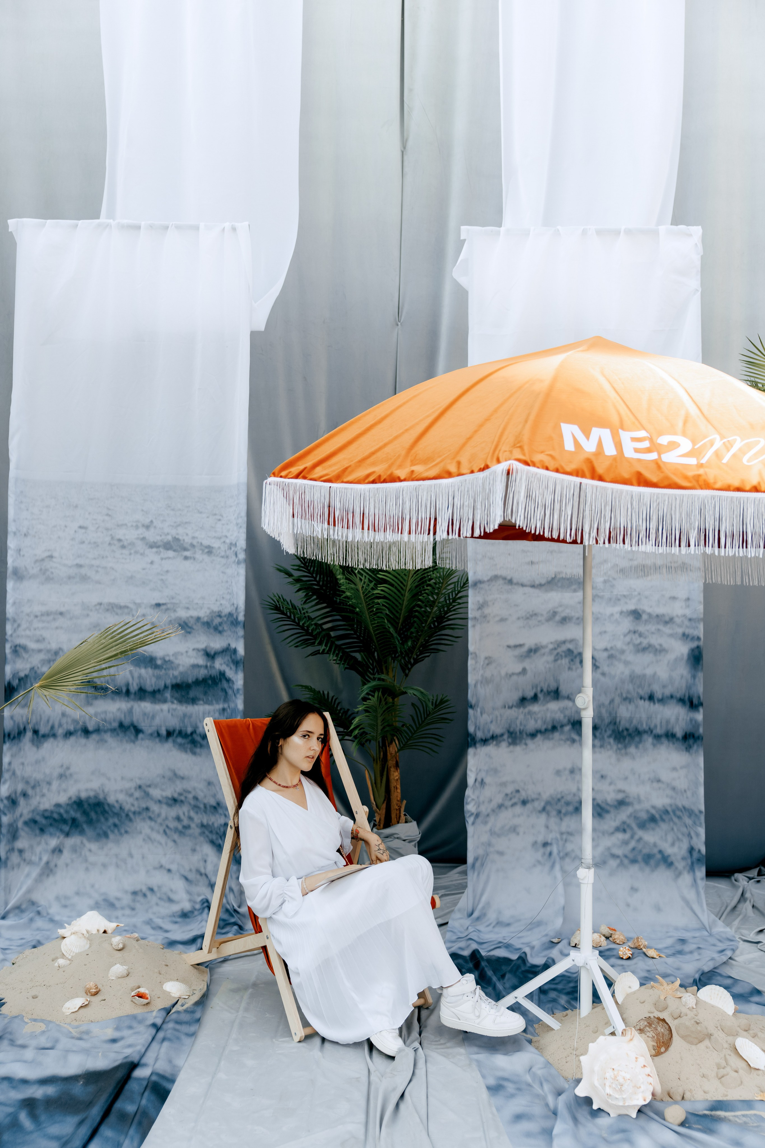 ME2ME. Wedding and Reportage photographer Marmarov Christya