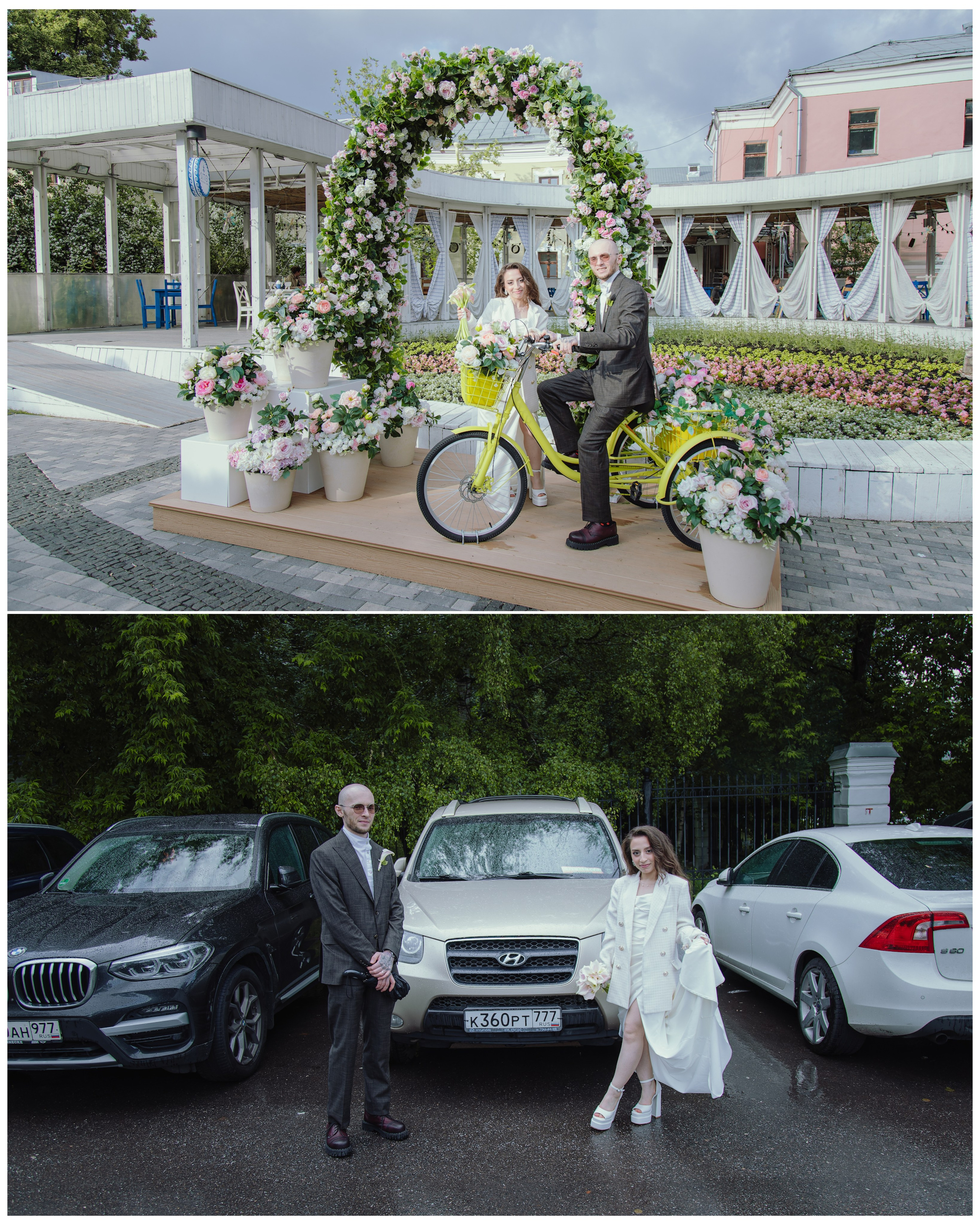 Свадьба. Репортажный и портретный фотограф, Влад Хафизов, Москва