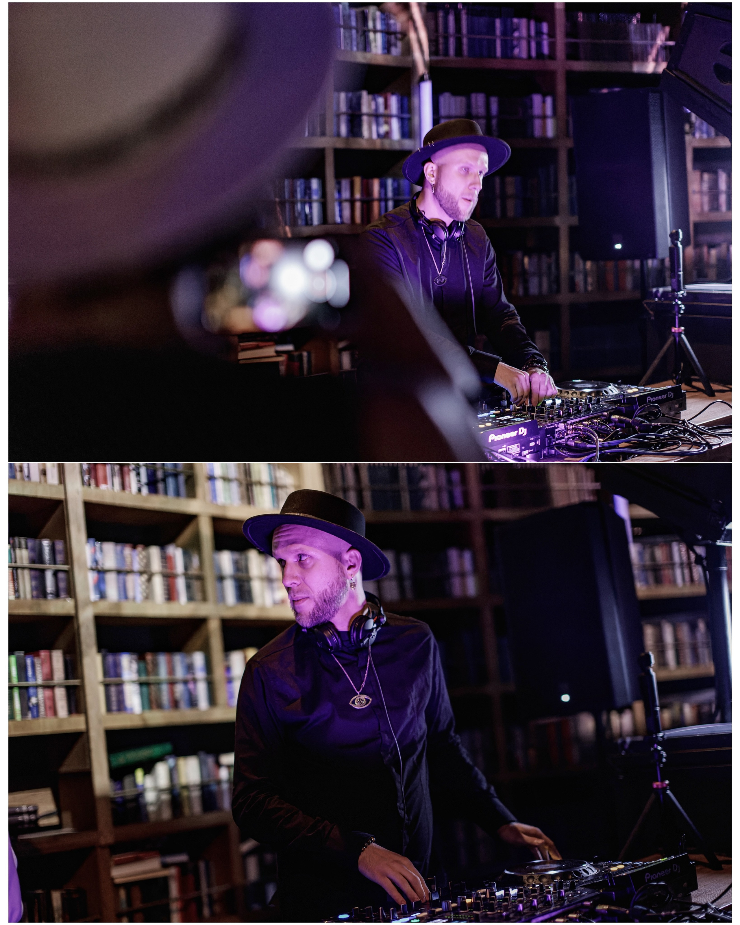 АБСТРАСЕНЦИЯ. Репортажный и портретный фотограф, Влад Хафизов, Москва