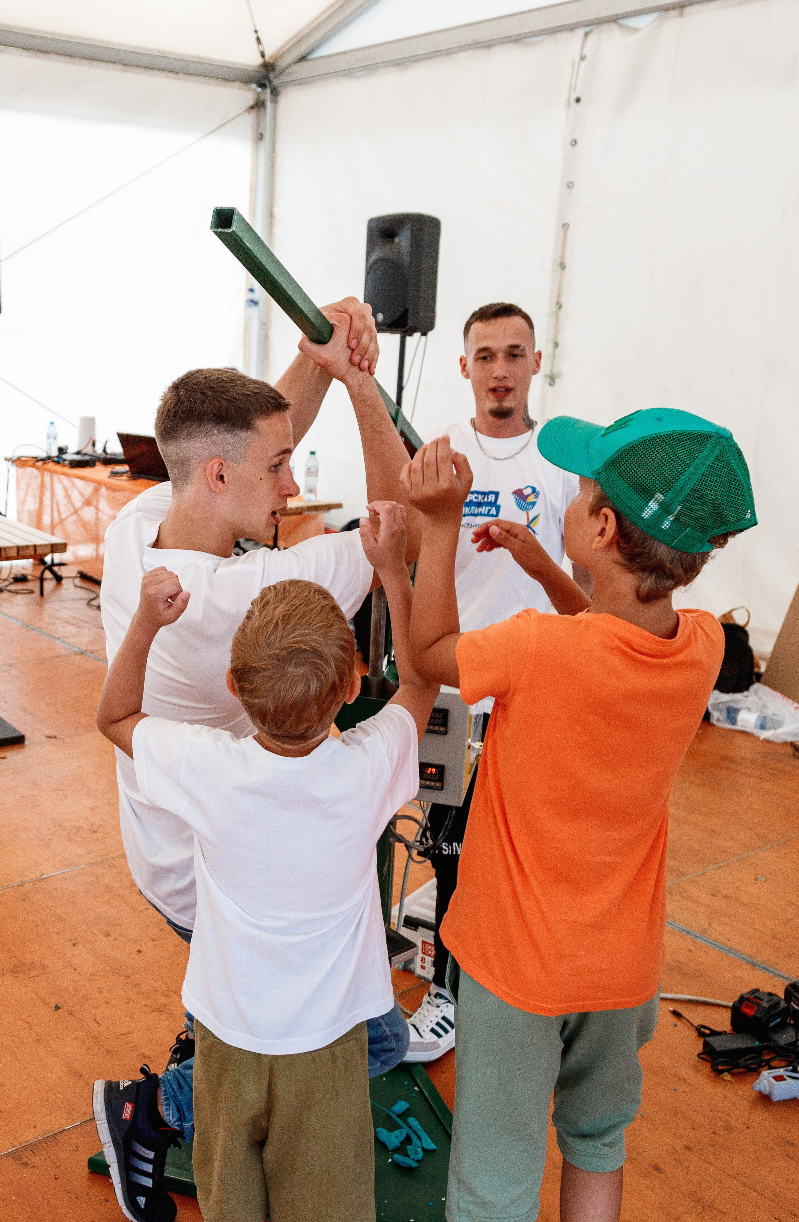 Экософия. Фотограф Захваткин Роман