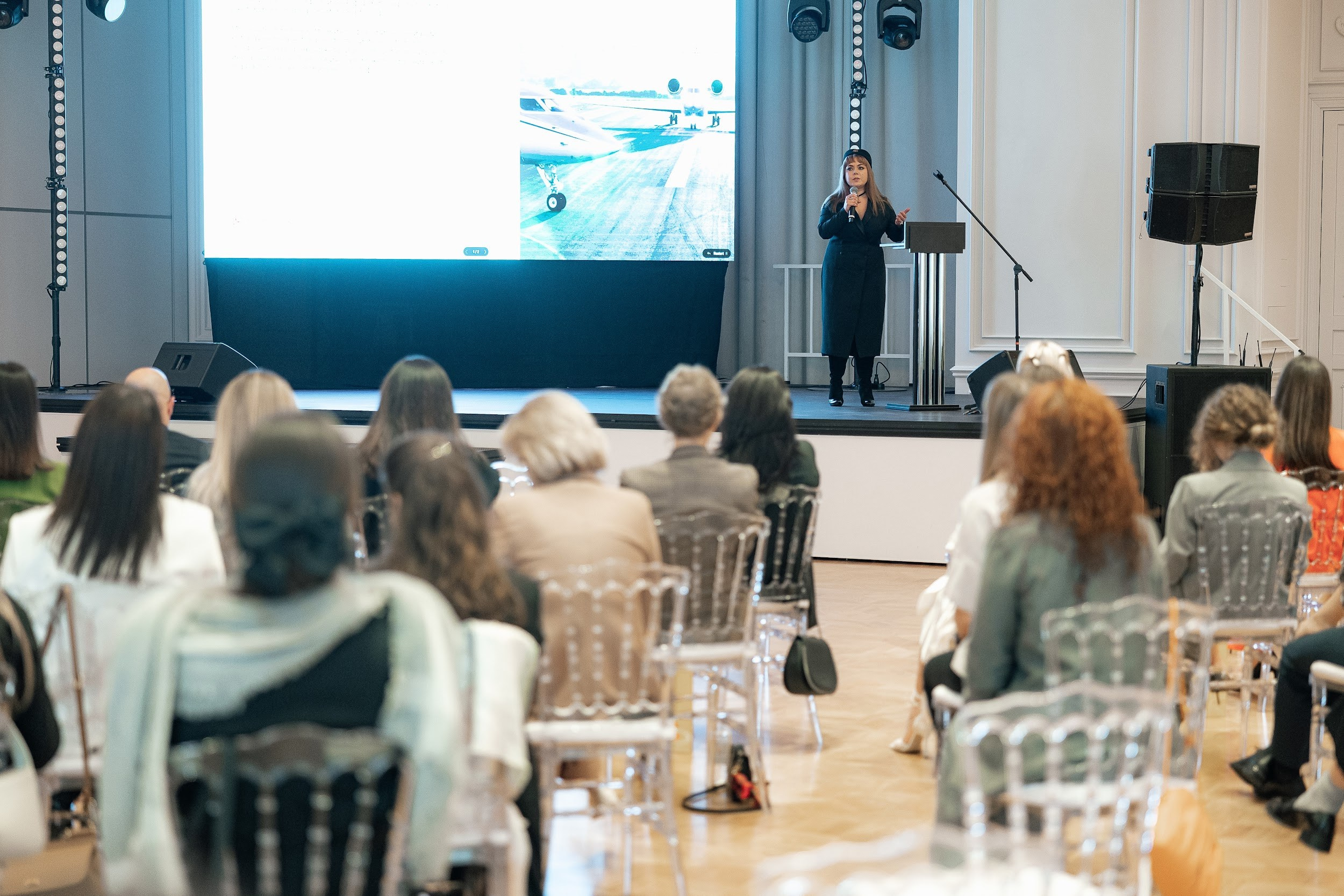 Росбанк. Агентство по организации мероприятий