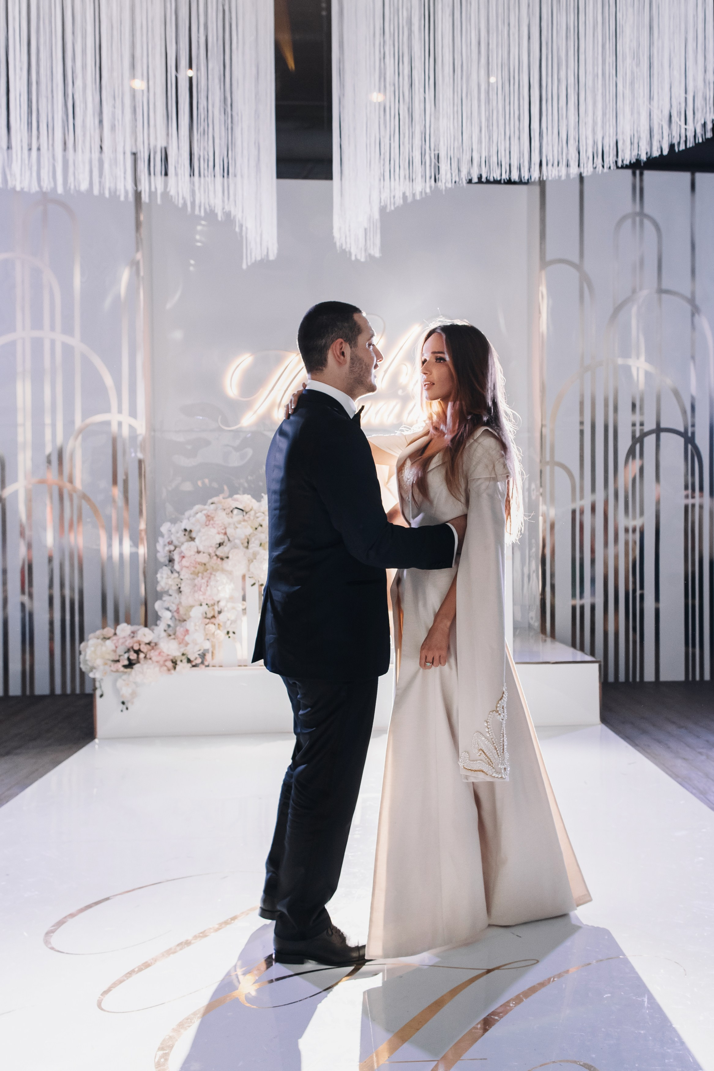 Илья & Наталия. Агентство по организации мероприятий