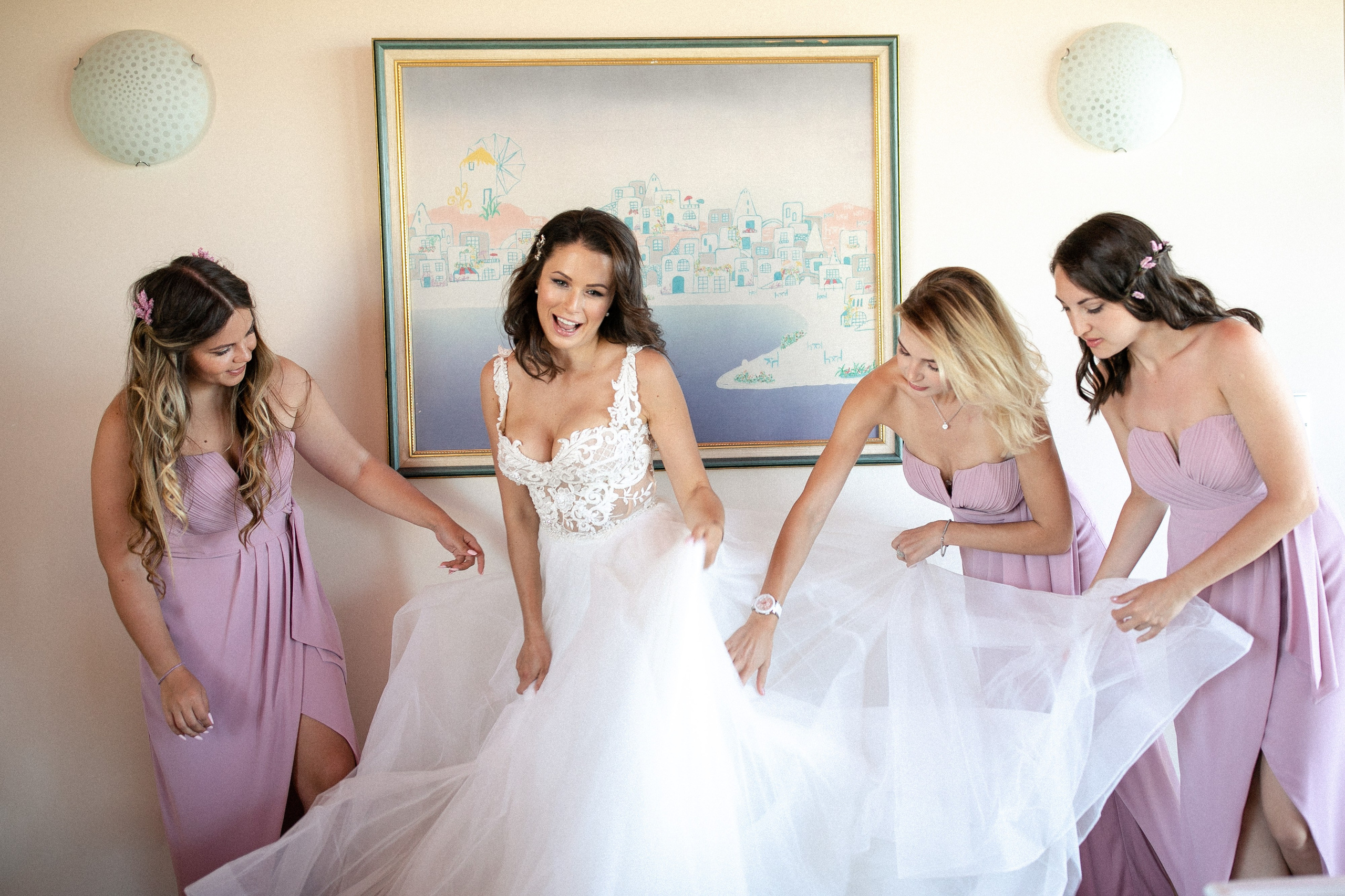 Максим & Ксения. Агентство по организации мероприятий