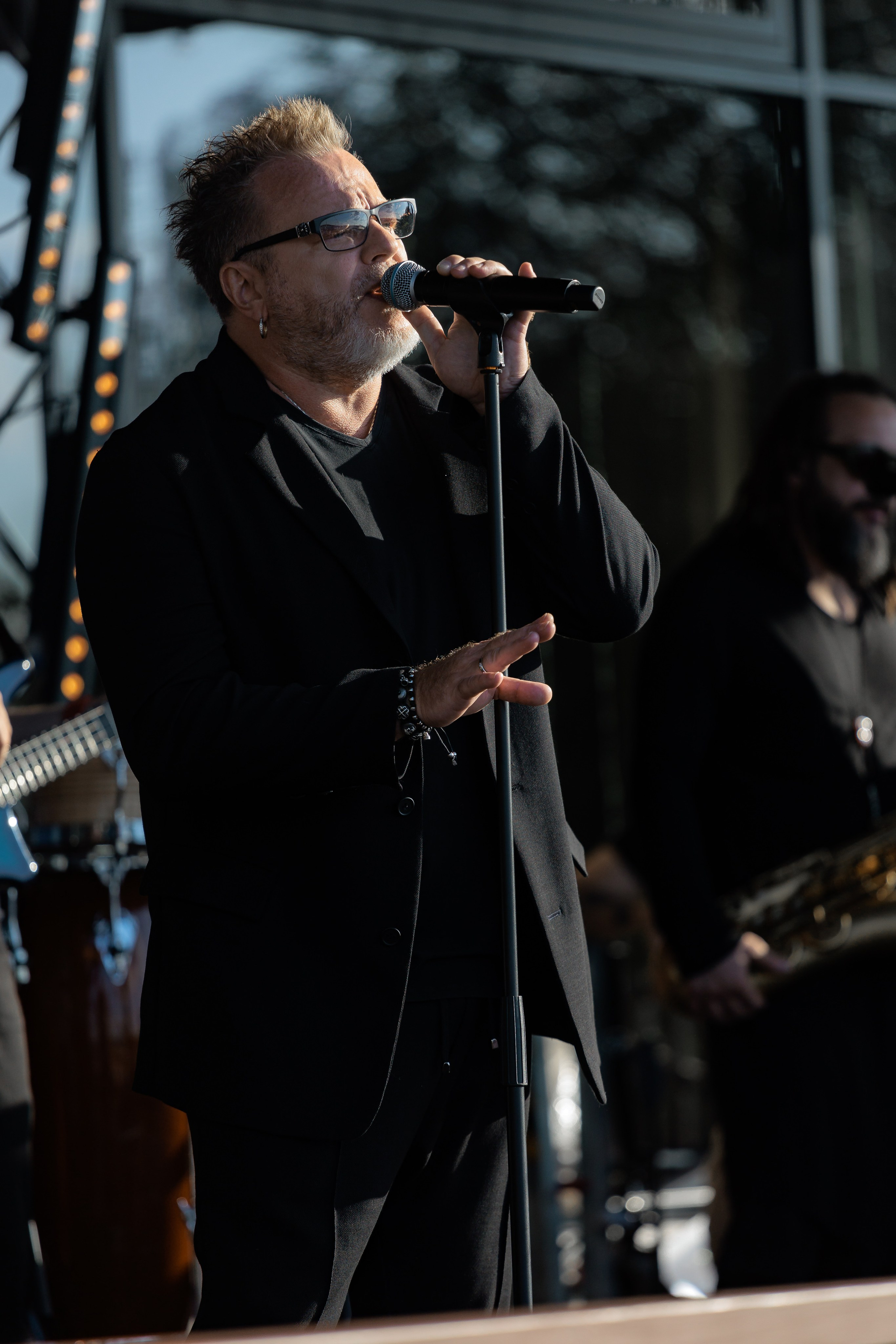 Первый клиентский банк «Полвека вместе». Агентство по организации мероприятий