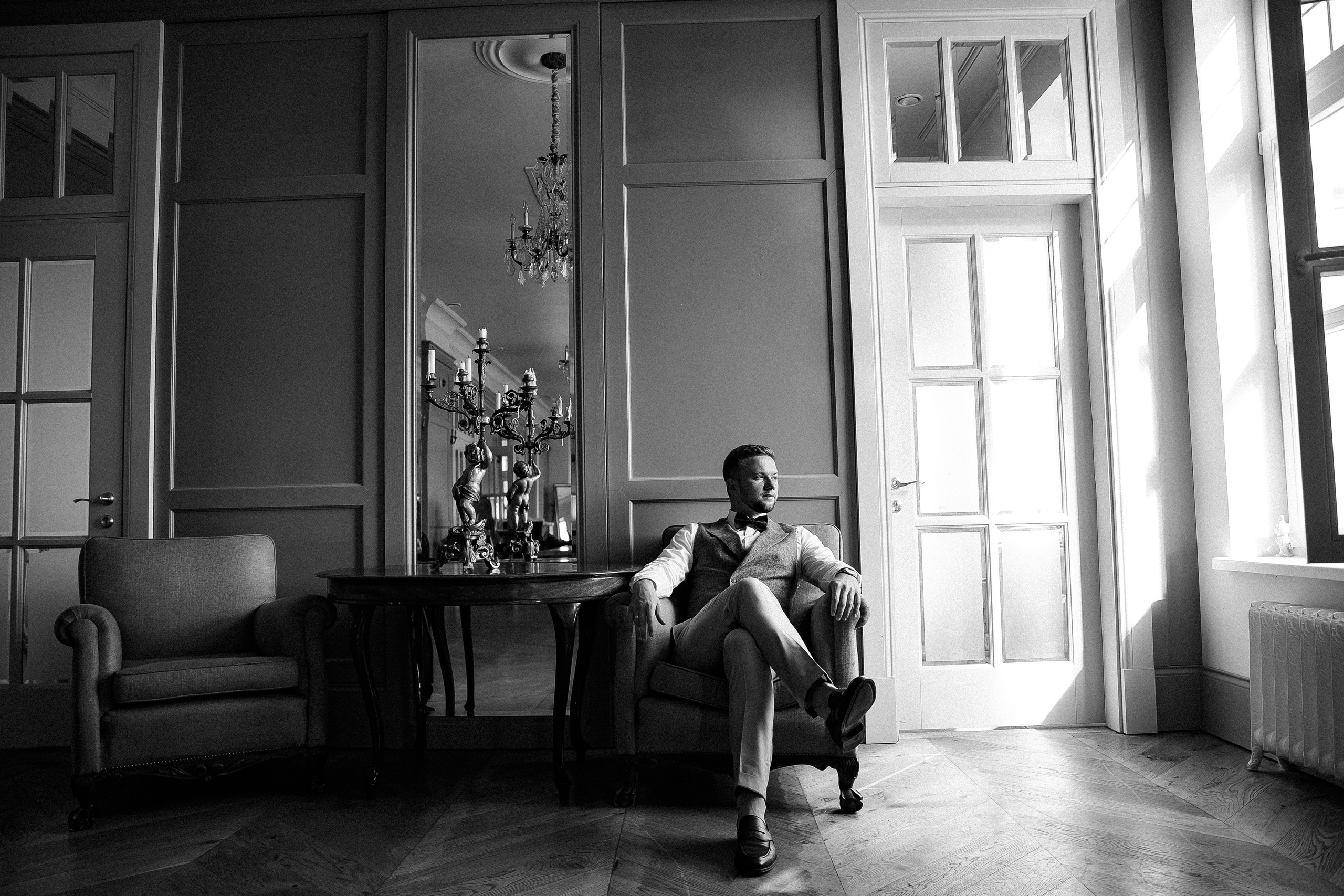 Антон & Ася. Агентство по организации мероприятий