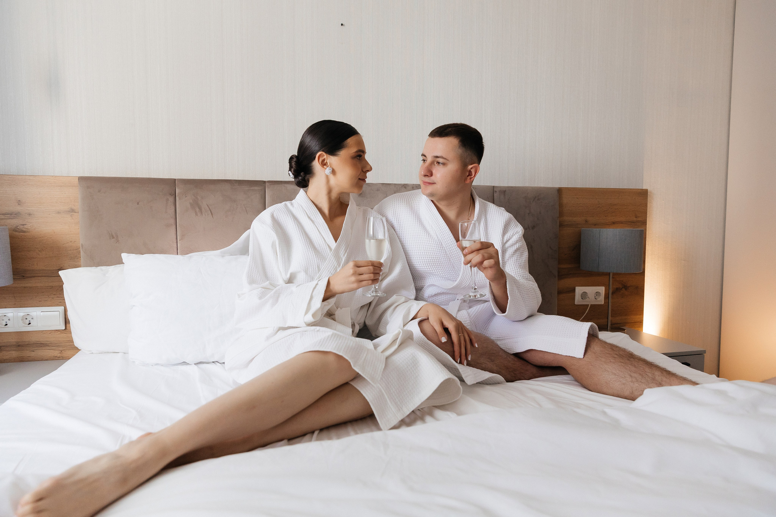 Любовь это Мы. Свадебный фотограф в Красноярске Владимир Ятмасов