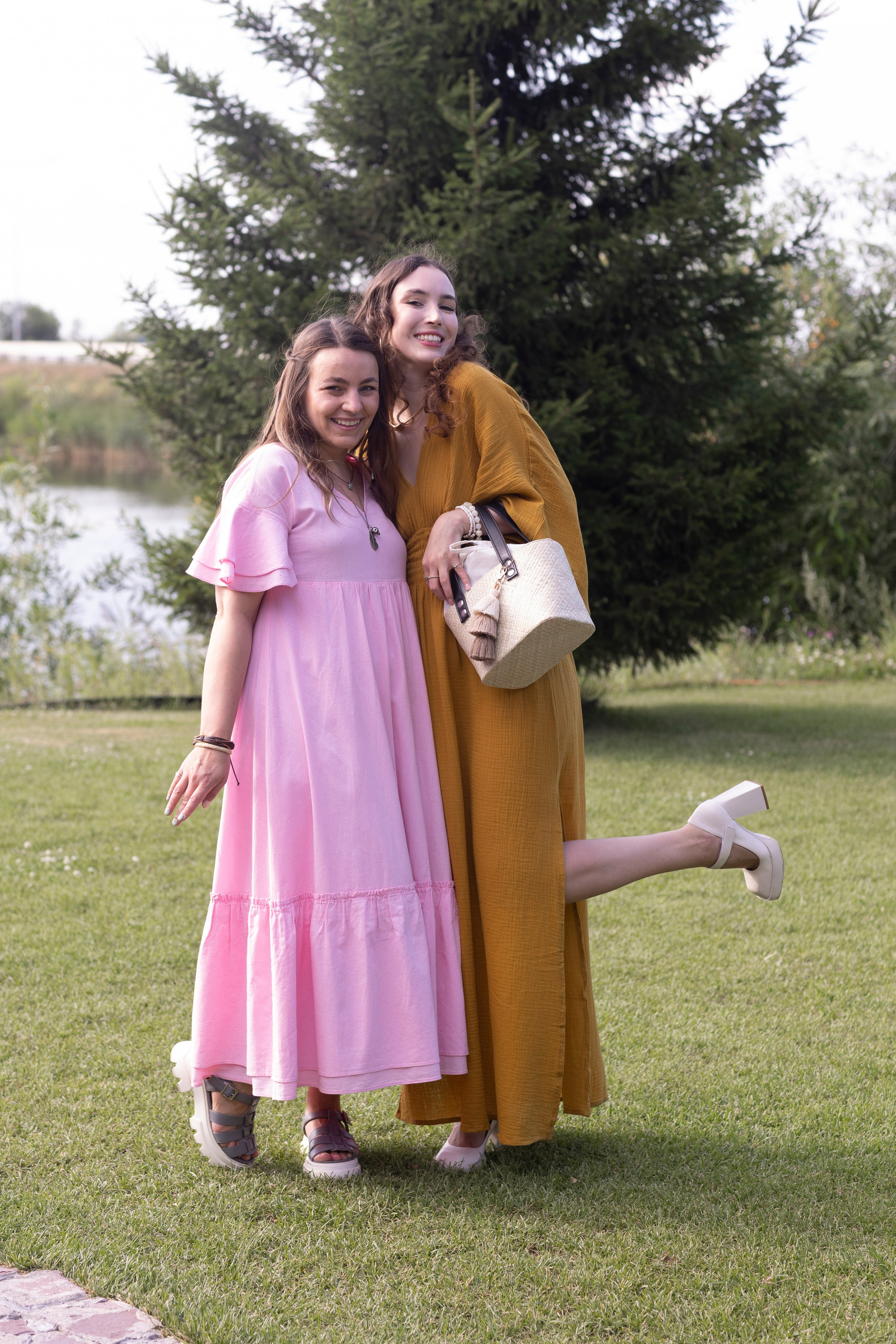 Михаил & Кристина. Свадебный фотограф Наталья Молявина