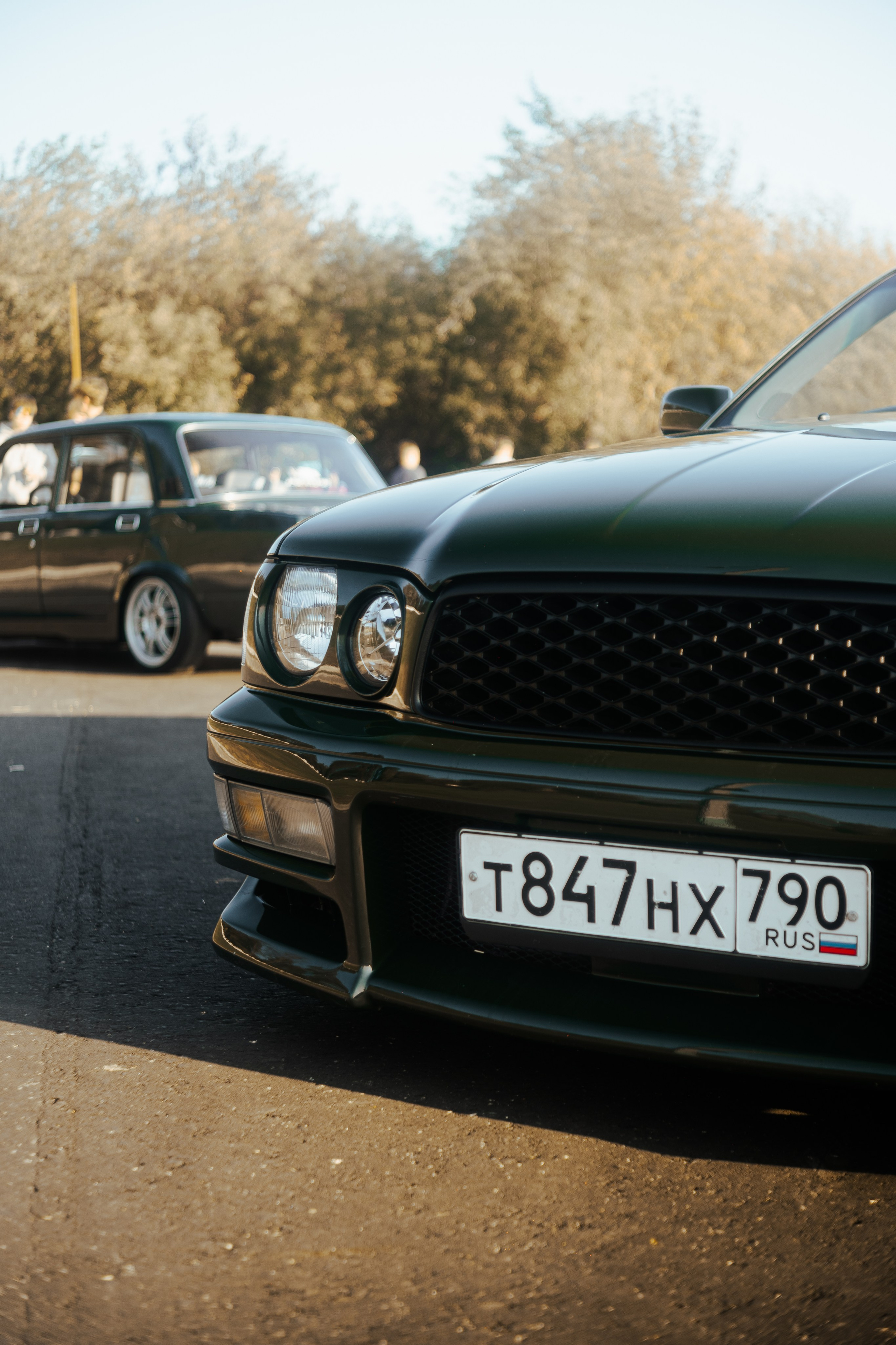 Репортажная фотосъёмка SMD Weekend в Калуге