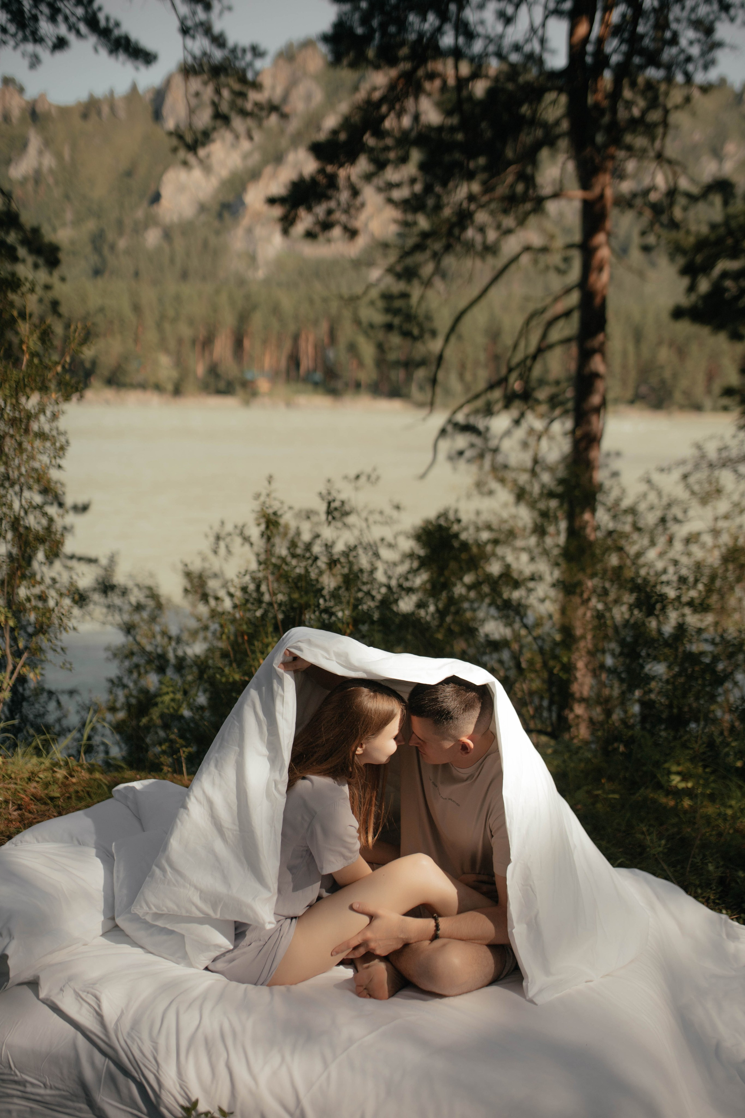 Свадьба в Горном-Алтае. Свадебный организатор Марина Корсакова, Барнаул, Бийск, Алтайский край, Горный Алтай, Новосибирск