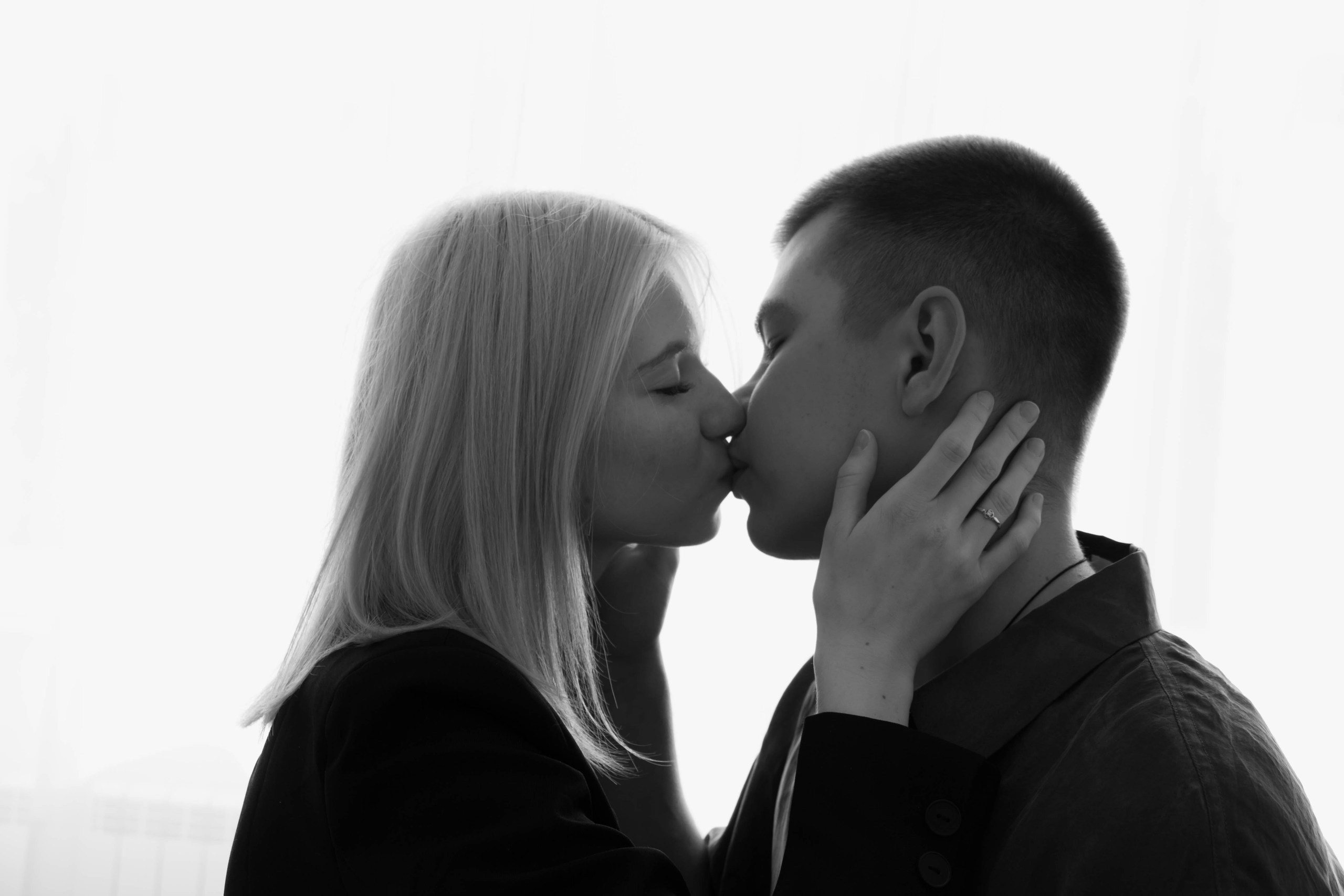 Love story. Индивидуальный и семейный фотограф в Волжском и Волгограде Алёна Кизименко