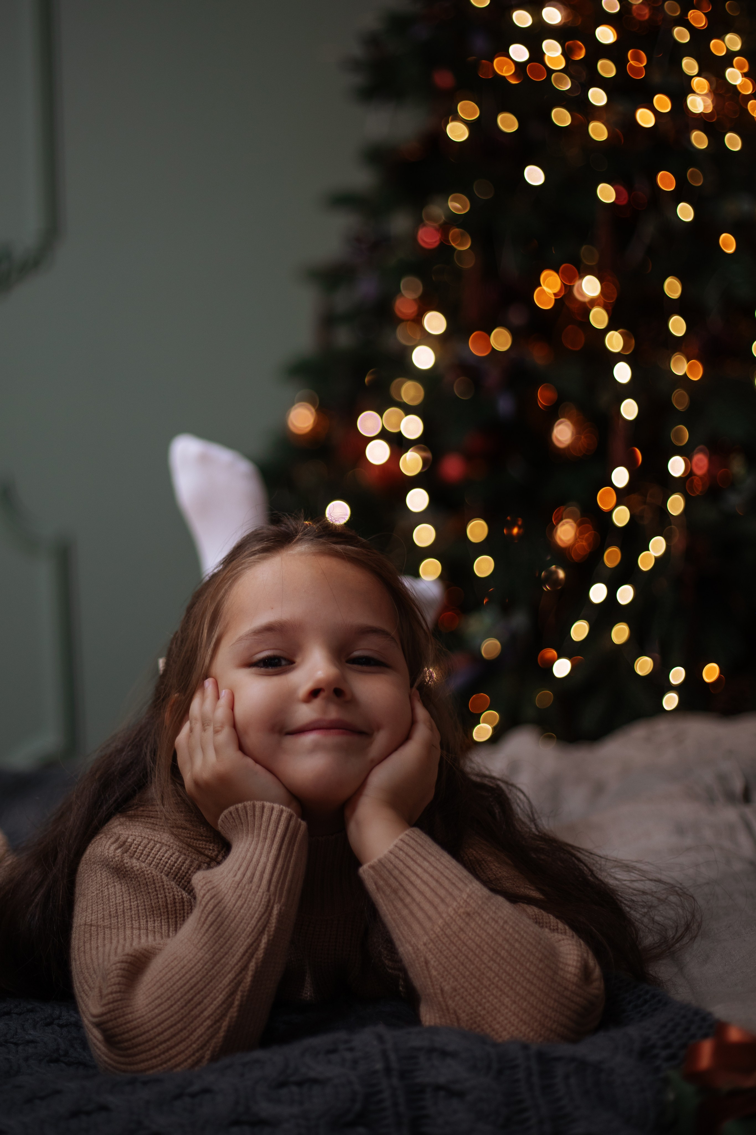 Детские. Фотограф в Севастополе Маша Мышкина