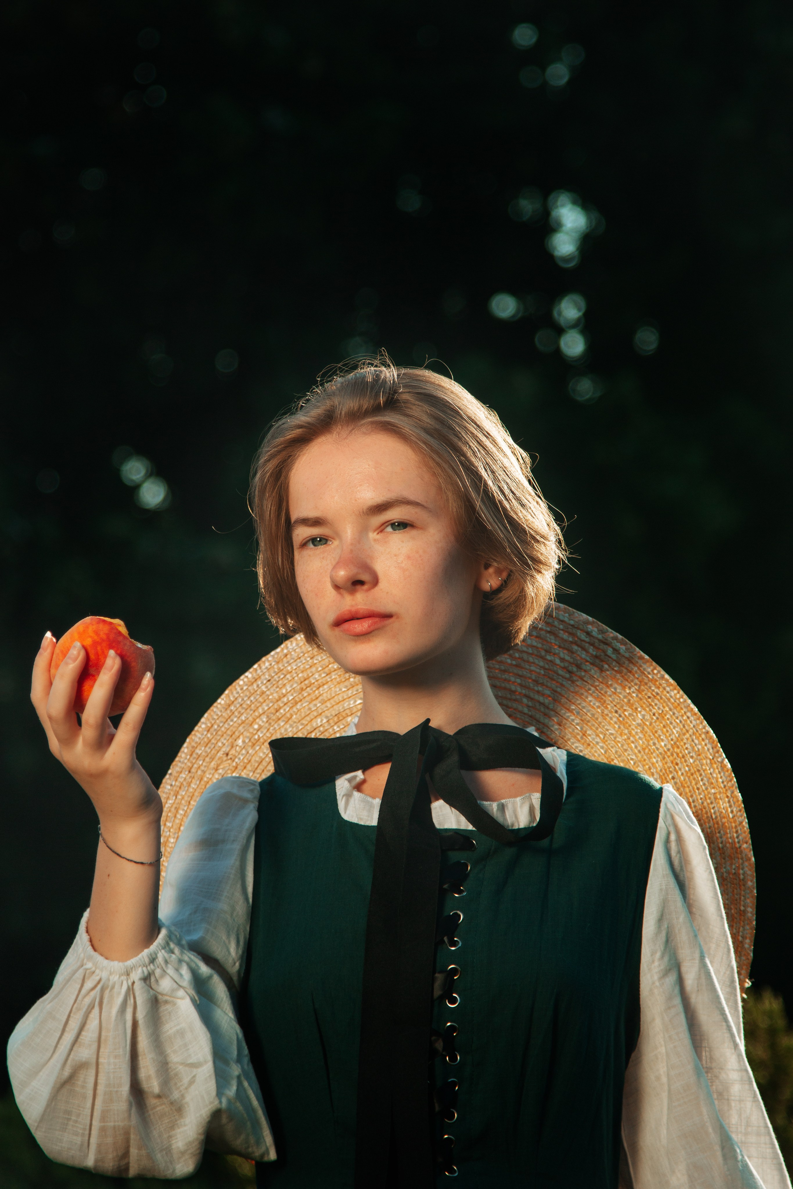 Индивидуальная съемка. Фотограф в Севастополе Маша Мышкина