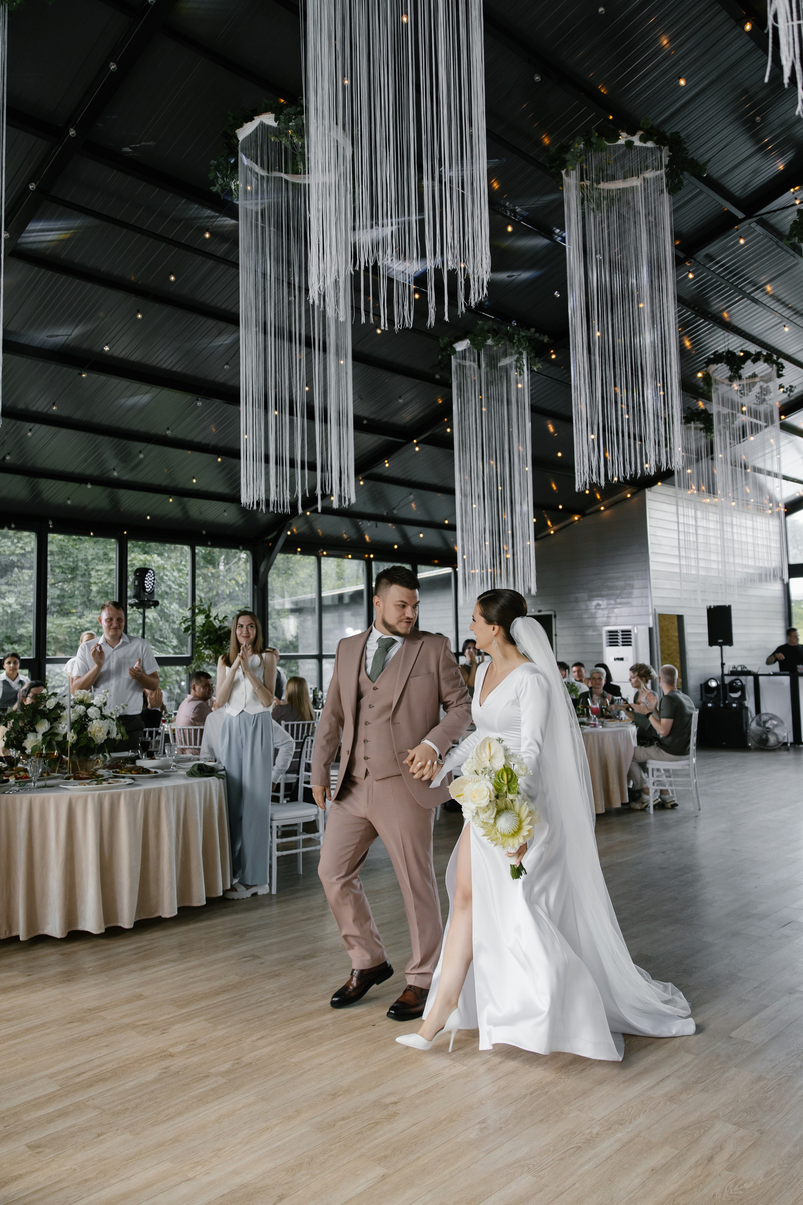 Все начинается с любви. Свадебный фотограф в Калининграде Ольга Пасечник