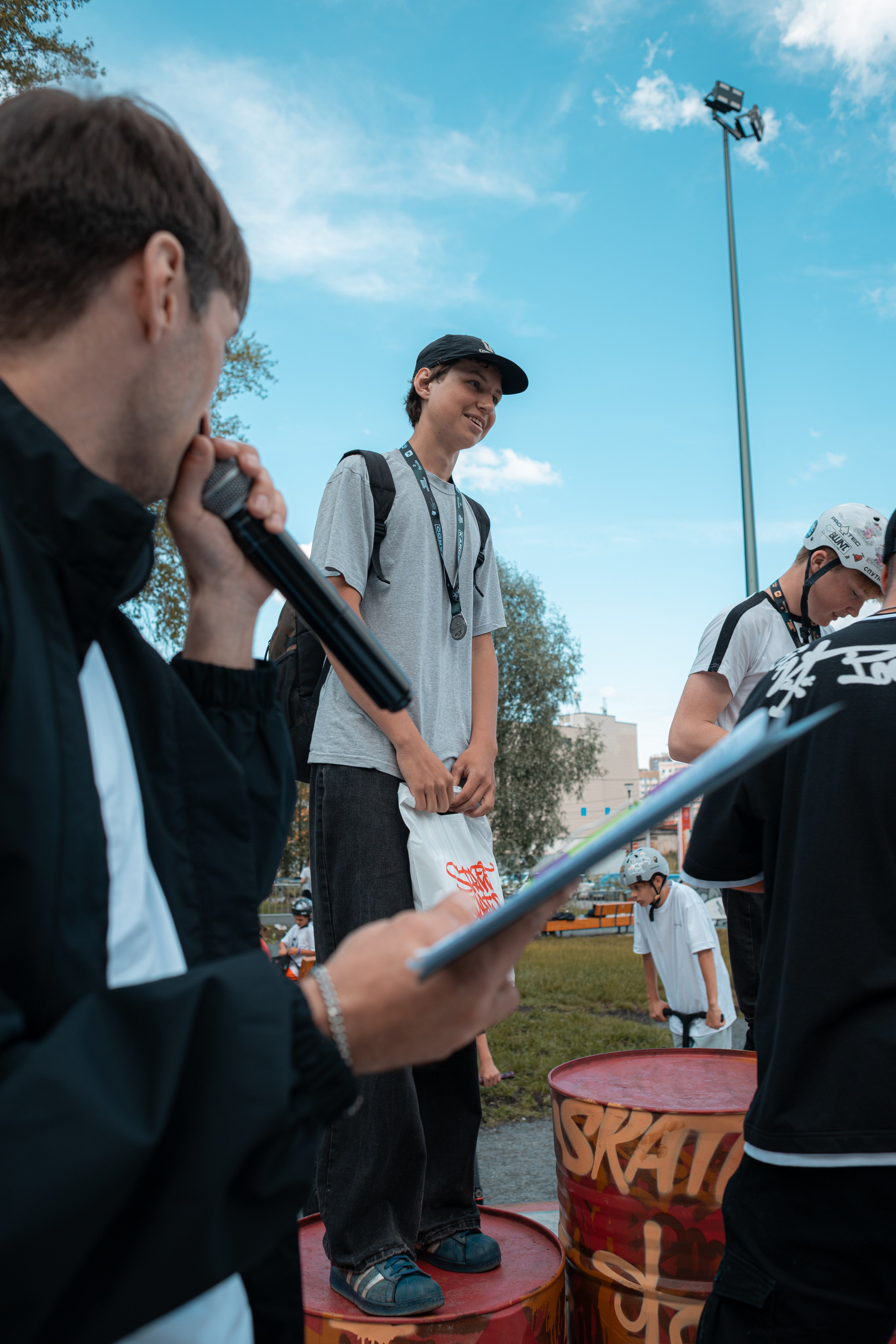 КАРДО. Фотограф в Пермском крае Матвей Раттер