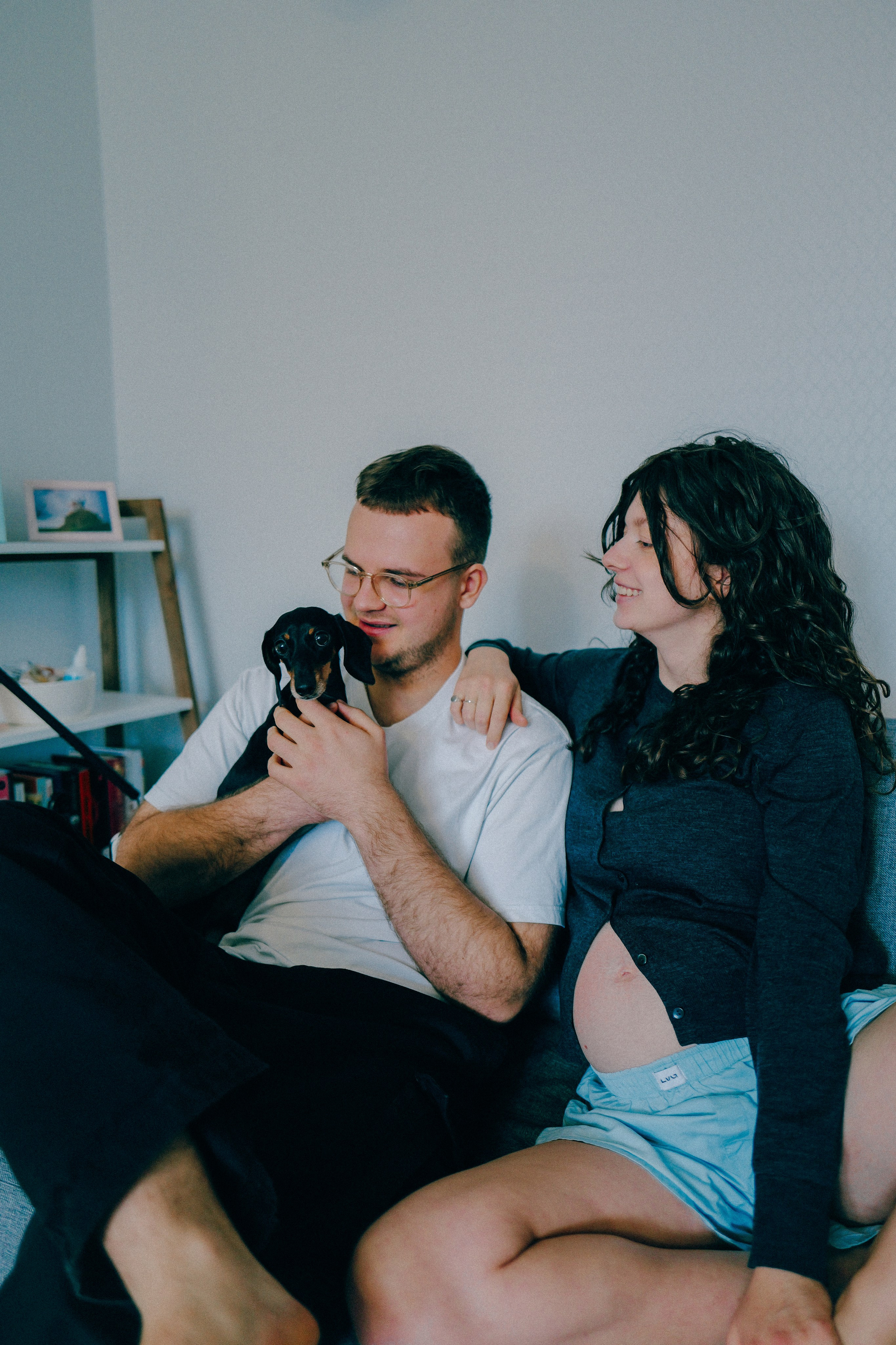 Семейные истории. Портретный фотограф Соня Мокроусова из Обнинска