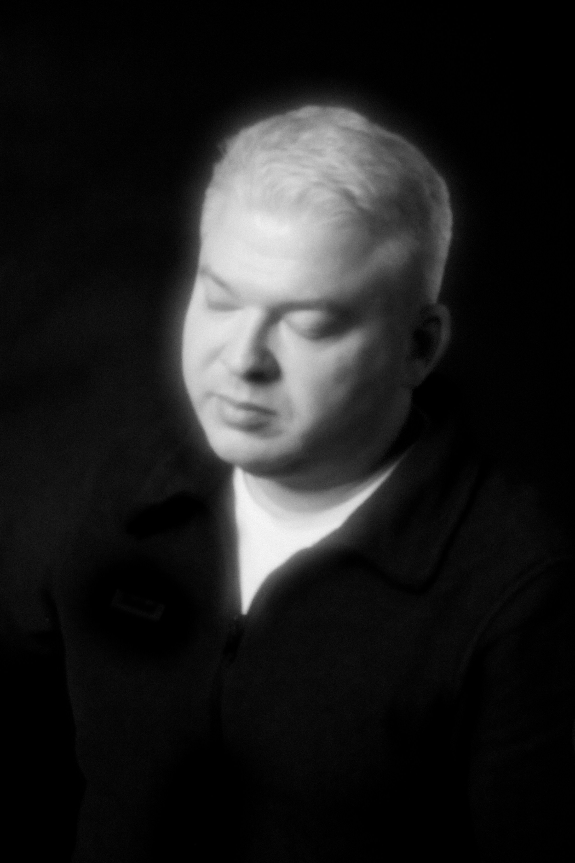 Александр. Фотограф в Красноярске Оксана Корчагина