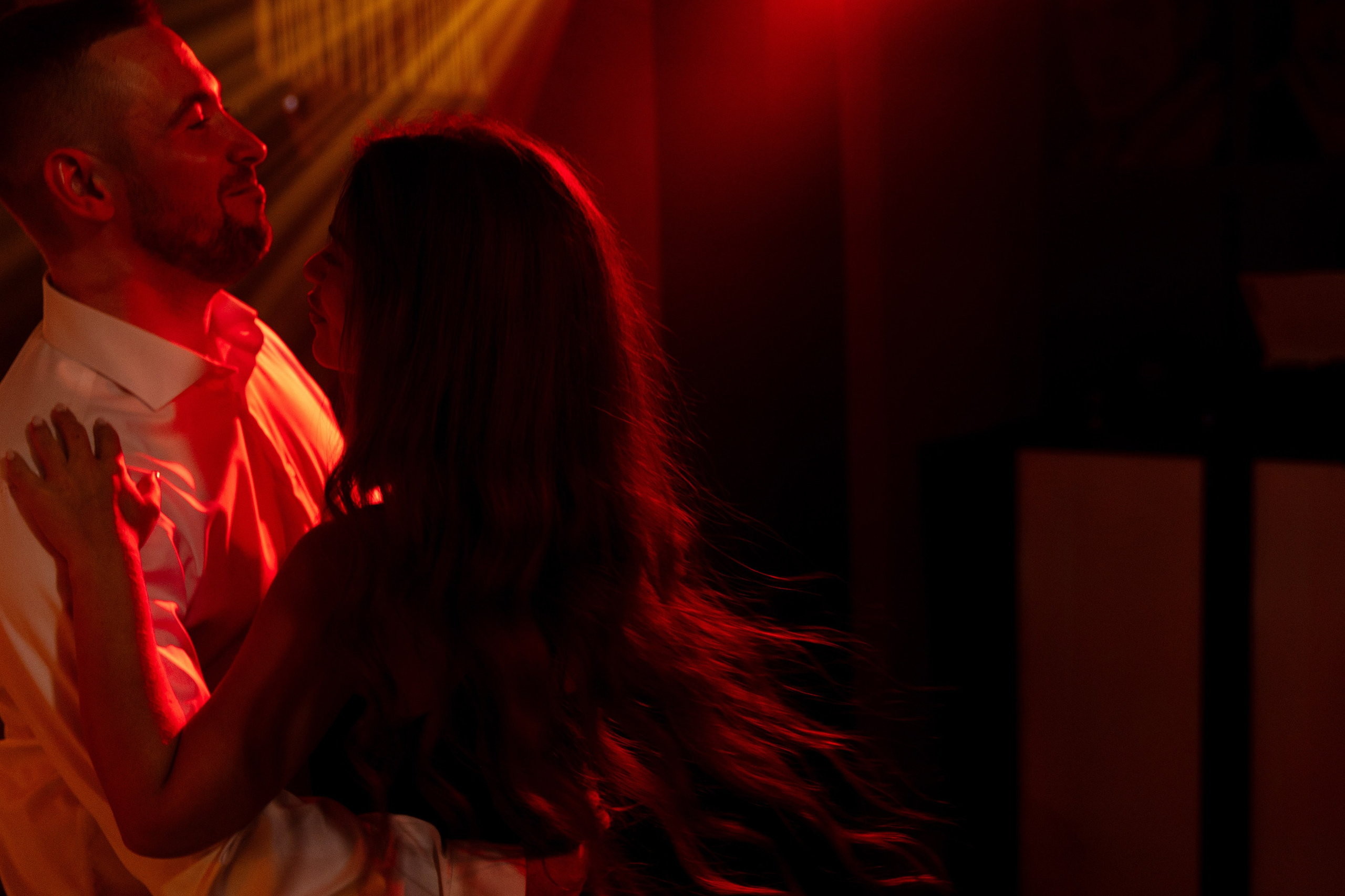 K&A. Фотограф в Новосибирске и Москве