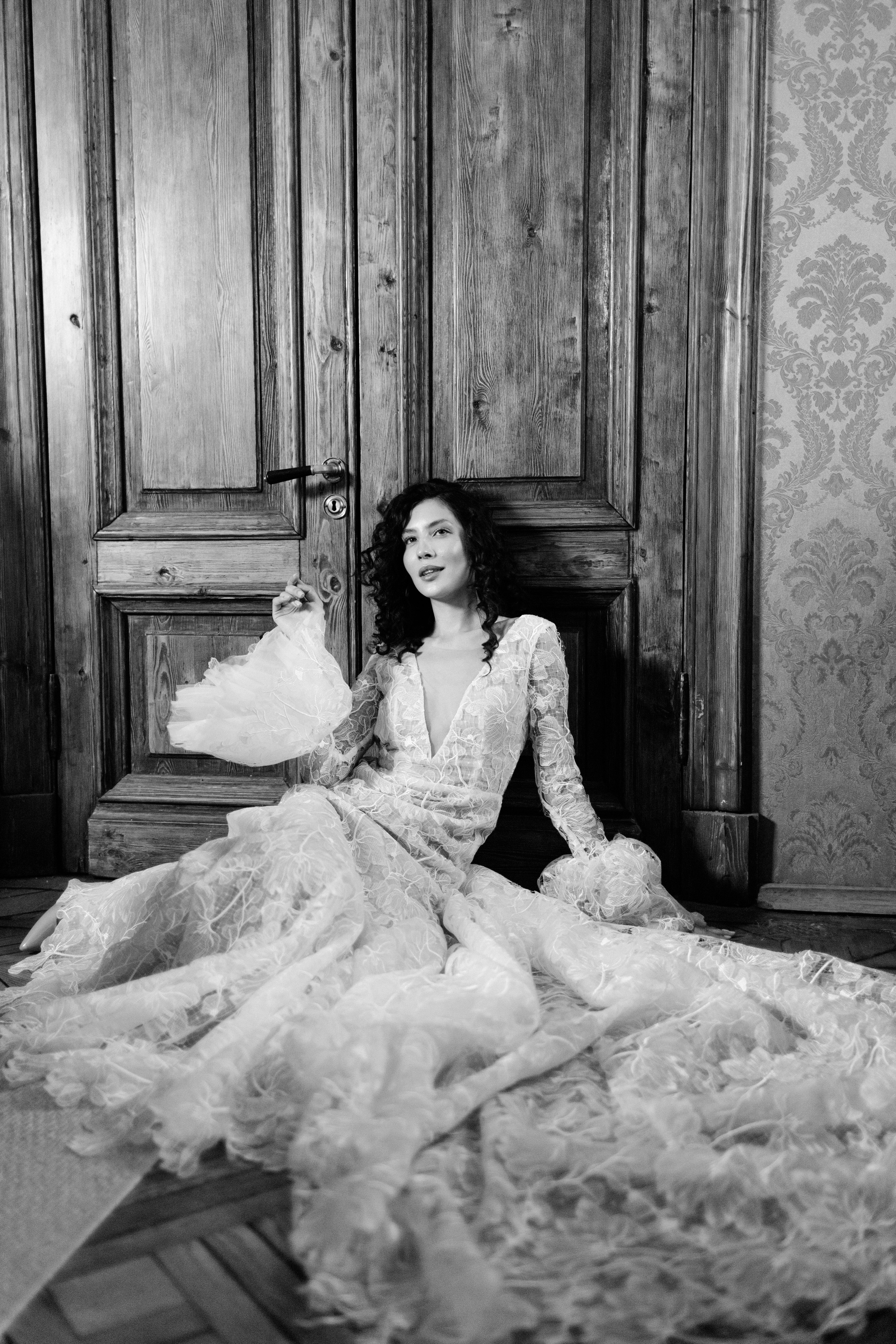 Свадебная съемка в итальянском стиле в Москве. Свадебный фотограф Москва Татьяна Кундельчук