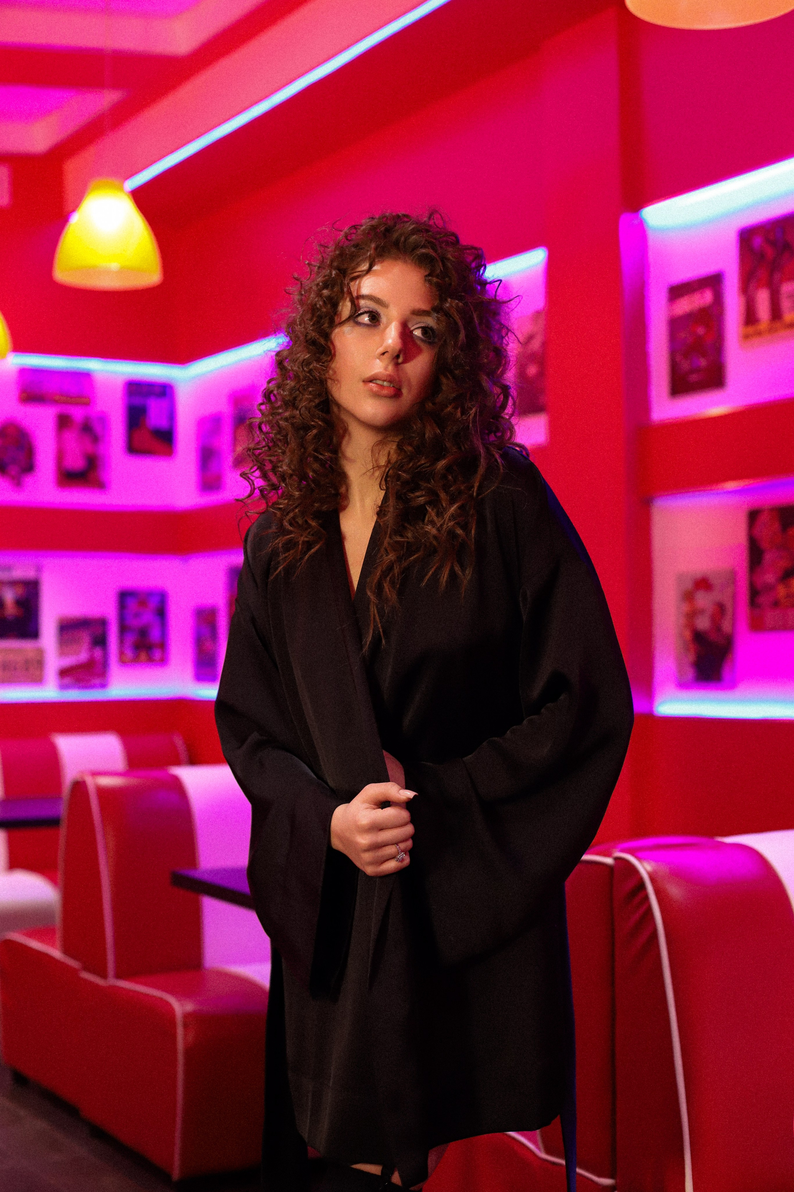 ЛЕОНА. Фотограф Мариуполь | Ялта | Крым — Диана Мазенко