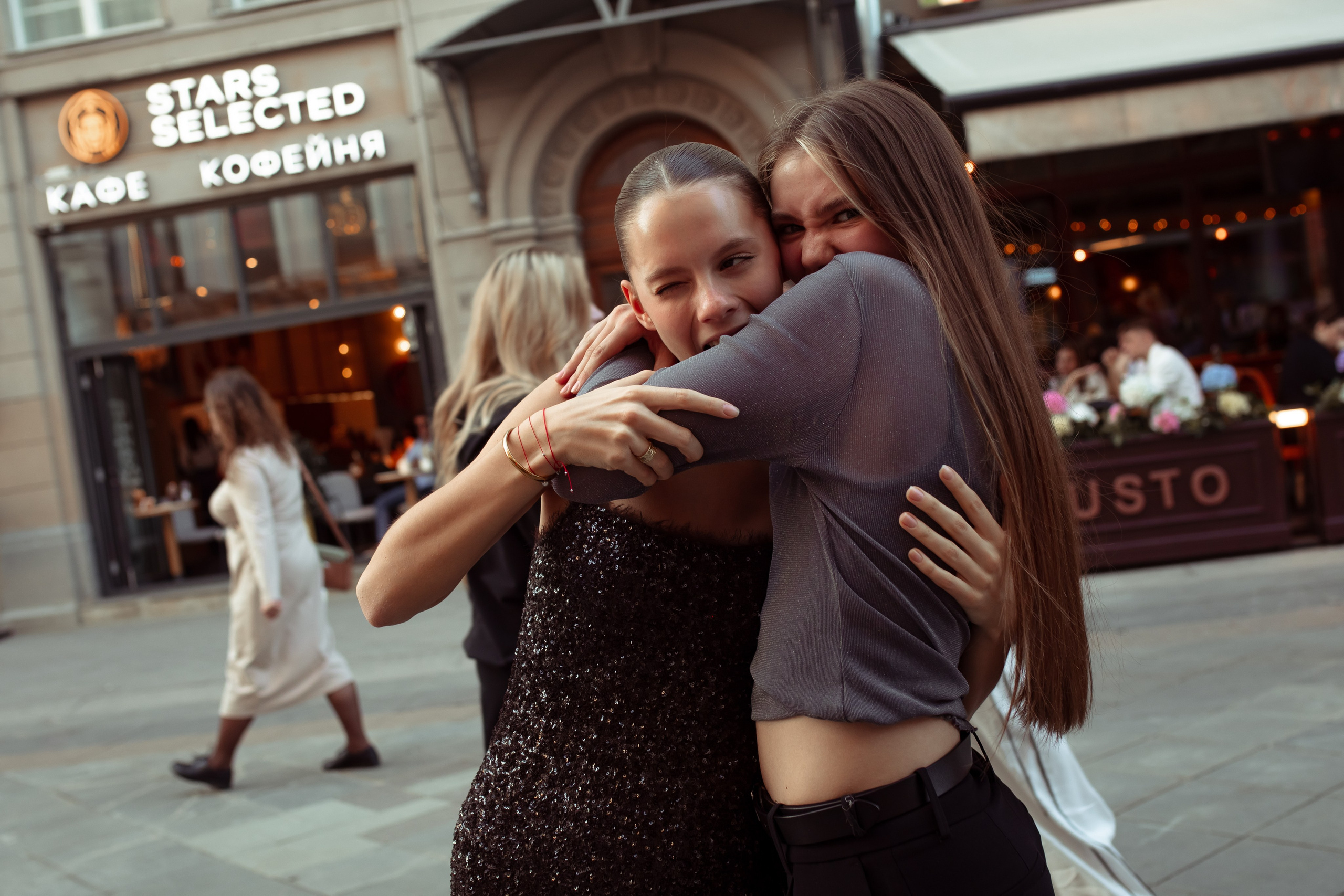 18-летие Арины. Семейный и детский фотограф в Москве Дорогова Екатерина