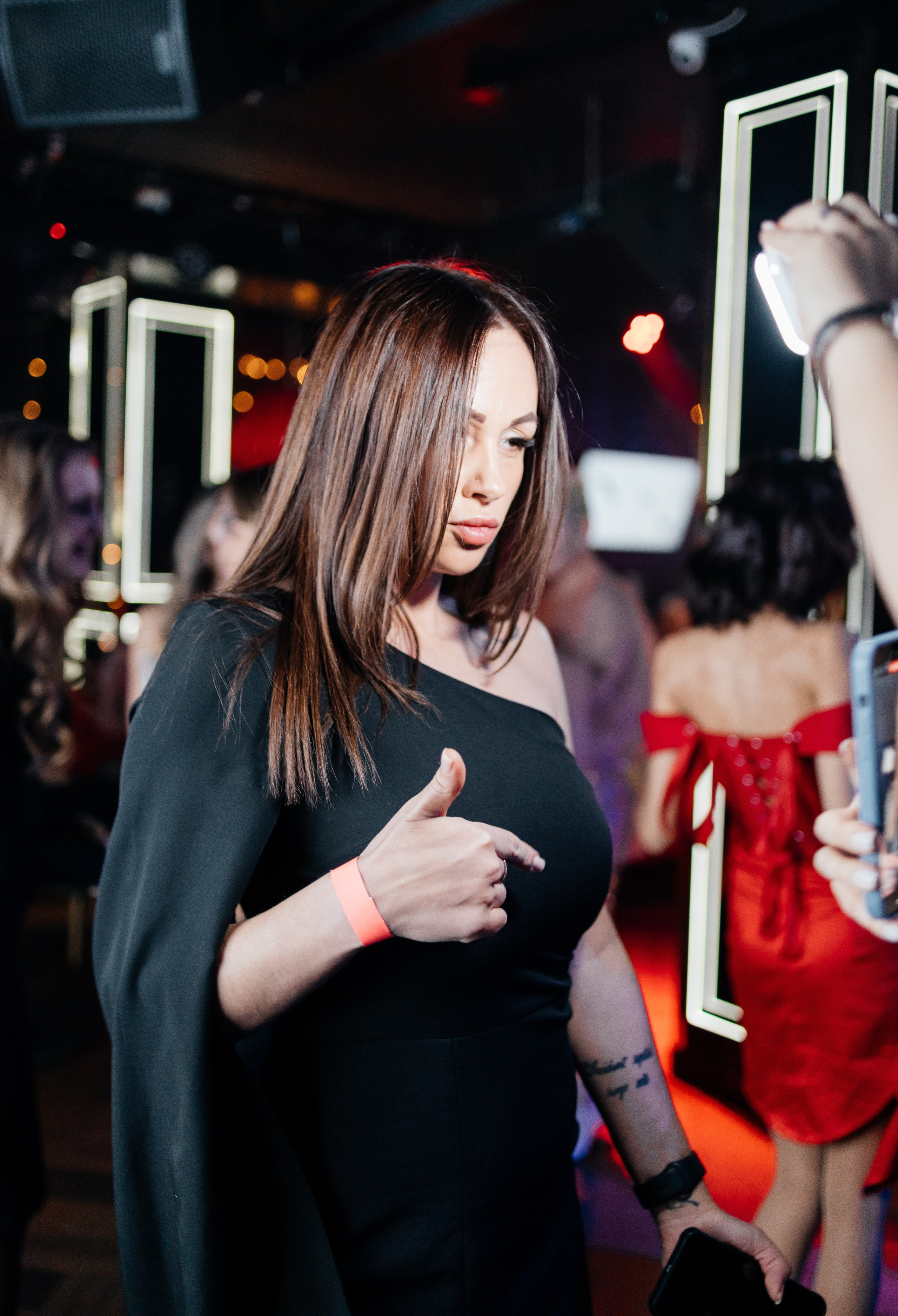 Freelance party 2024. Фотограф Семён Гнеушев