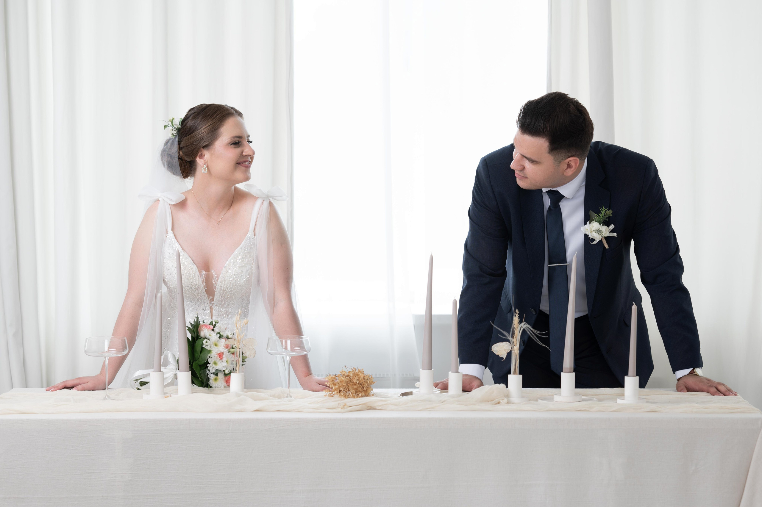 Владислав и Настасья. Свадебный, портретный, коммерческий, предметный фотограф в Ставрополе Иван Белашов