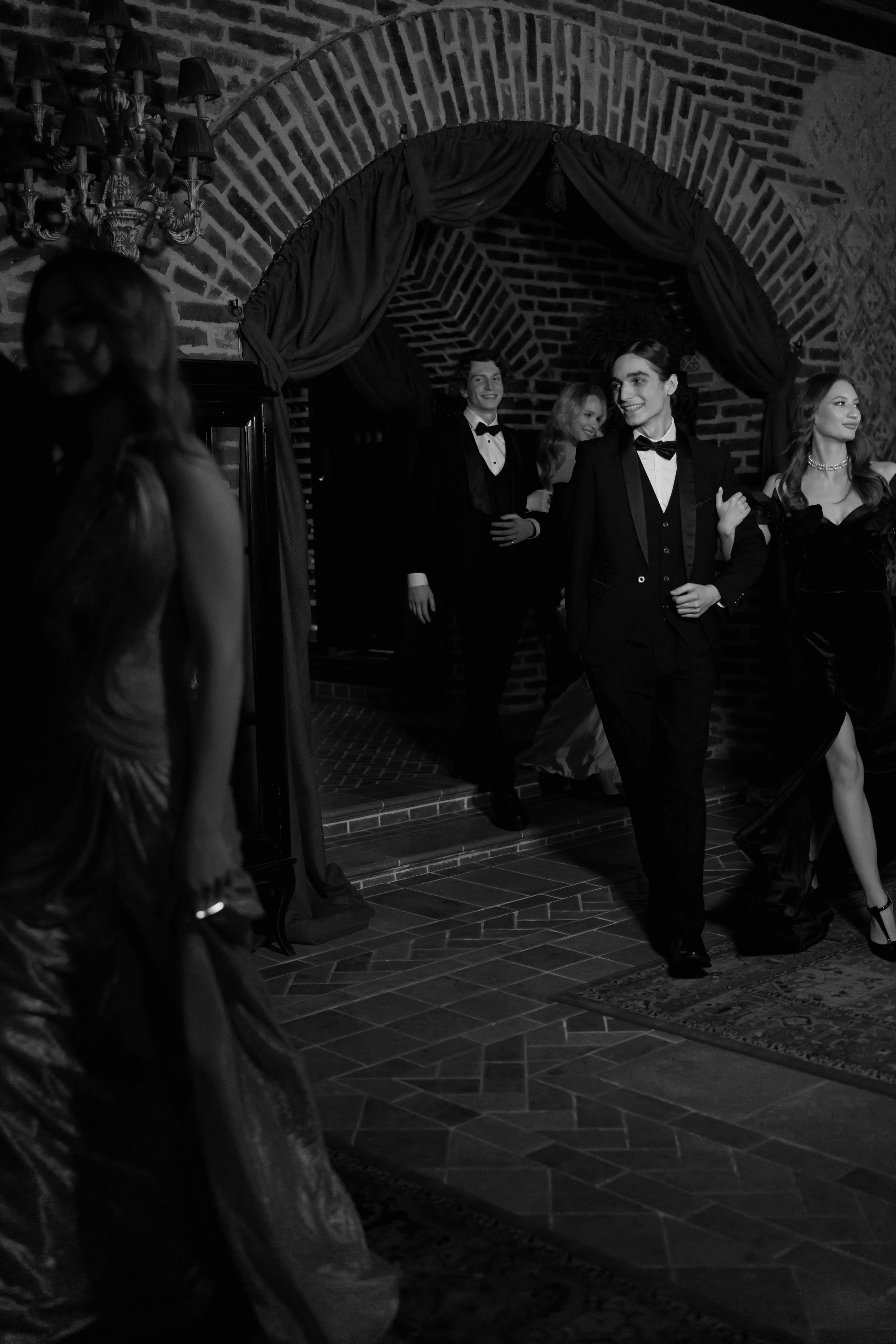 After midnight. Свадебный фотограф в Ростовe-на-Дону Анастасия Прутова