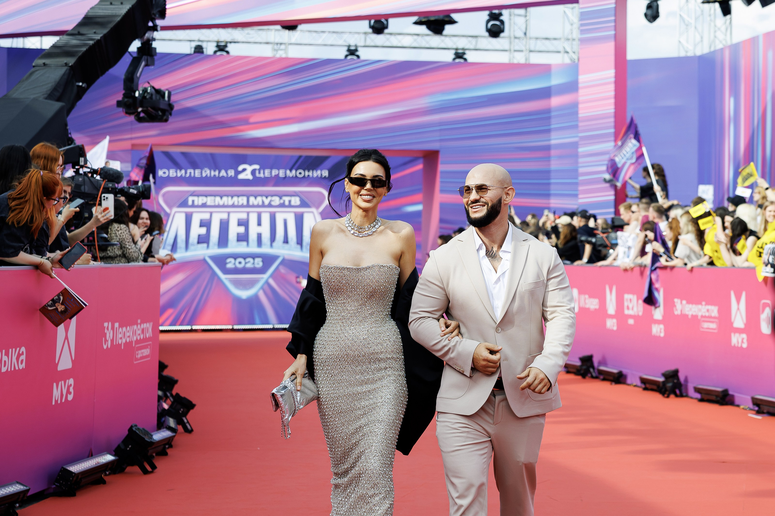 Репортаж. Фотограф в Москве