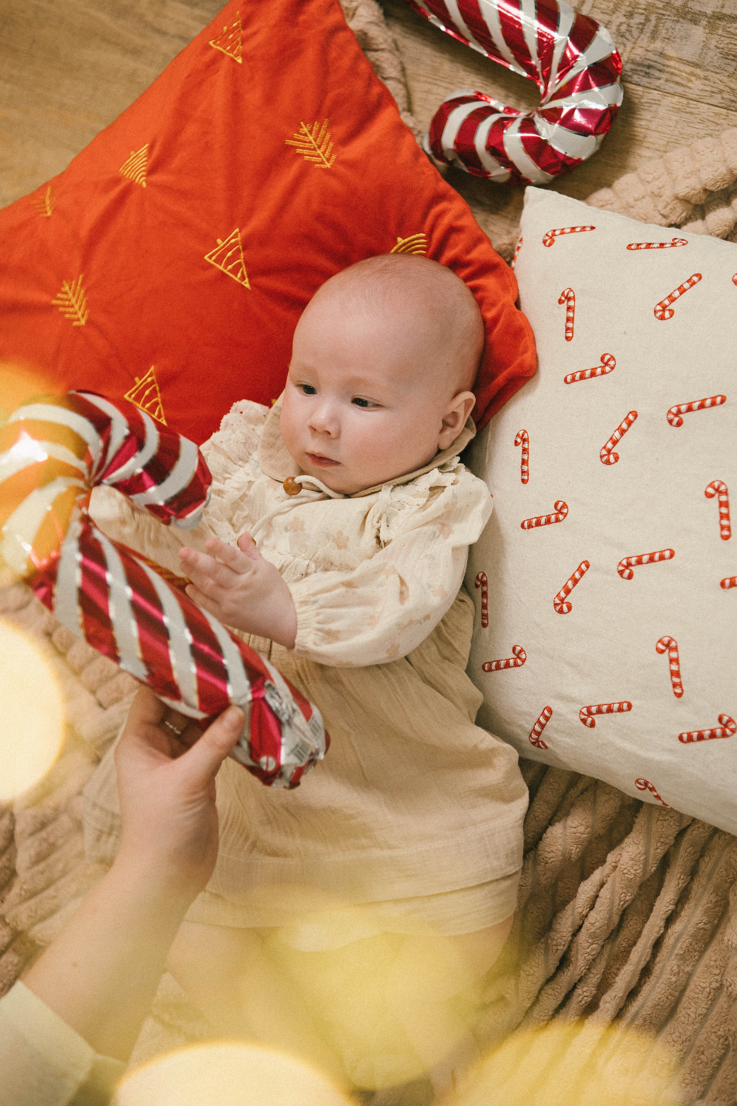 Лера, Артур и Машенька (Новый год 26). Анна Демидова — фотография для жизни и бизнеса в Абакане