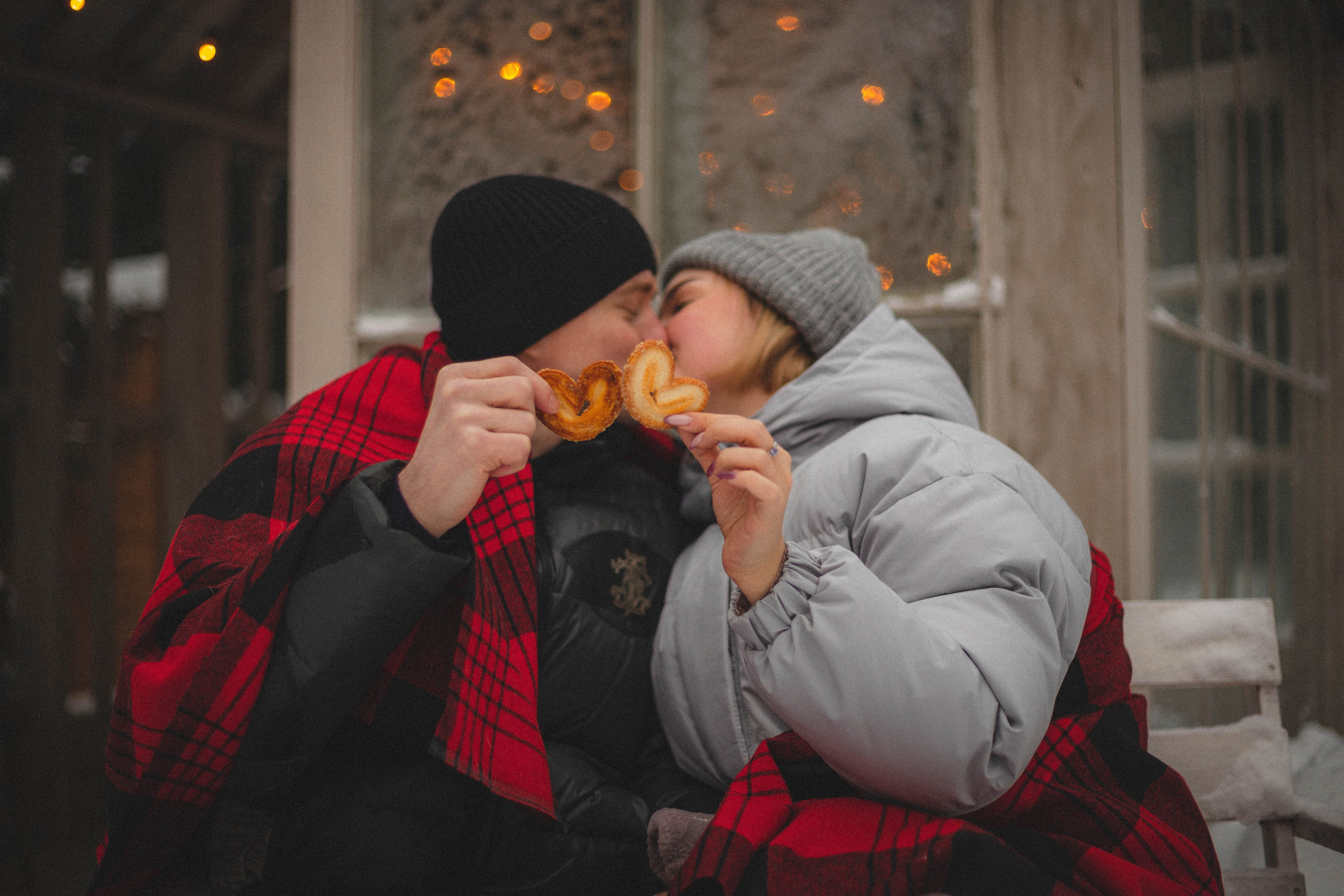 Love story. Фотограф Косинова Алёна