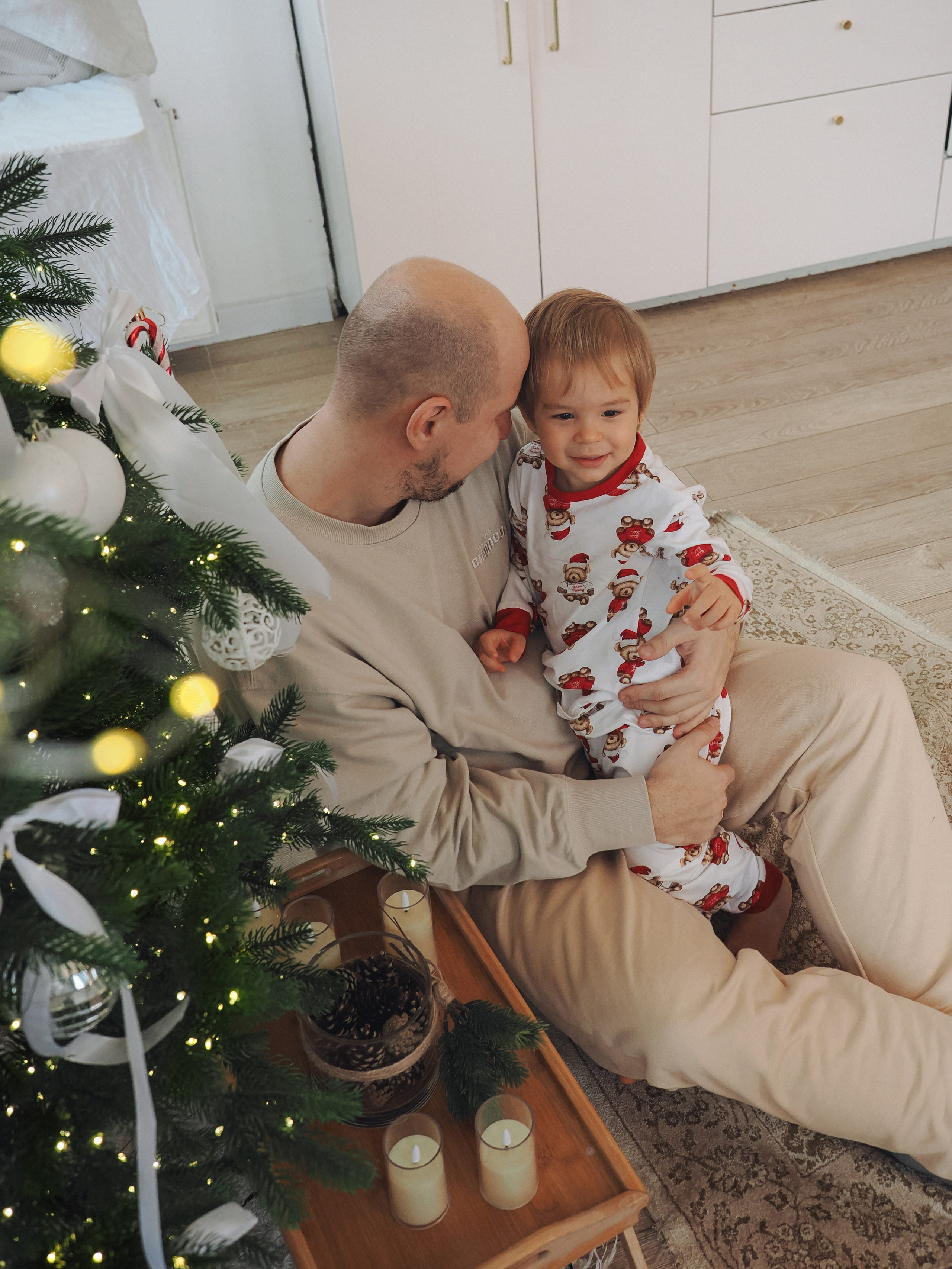 Женя с Новым годом!. Фотограф в Москве — Сергей Люкшинов