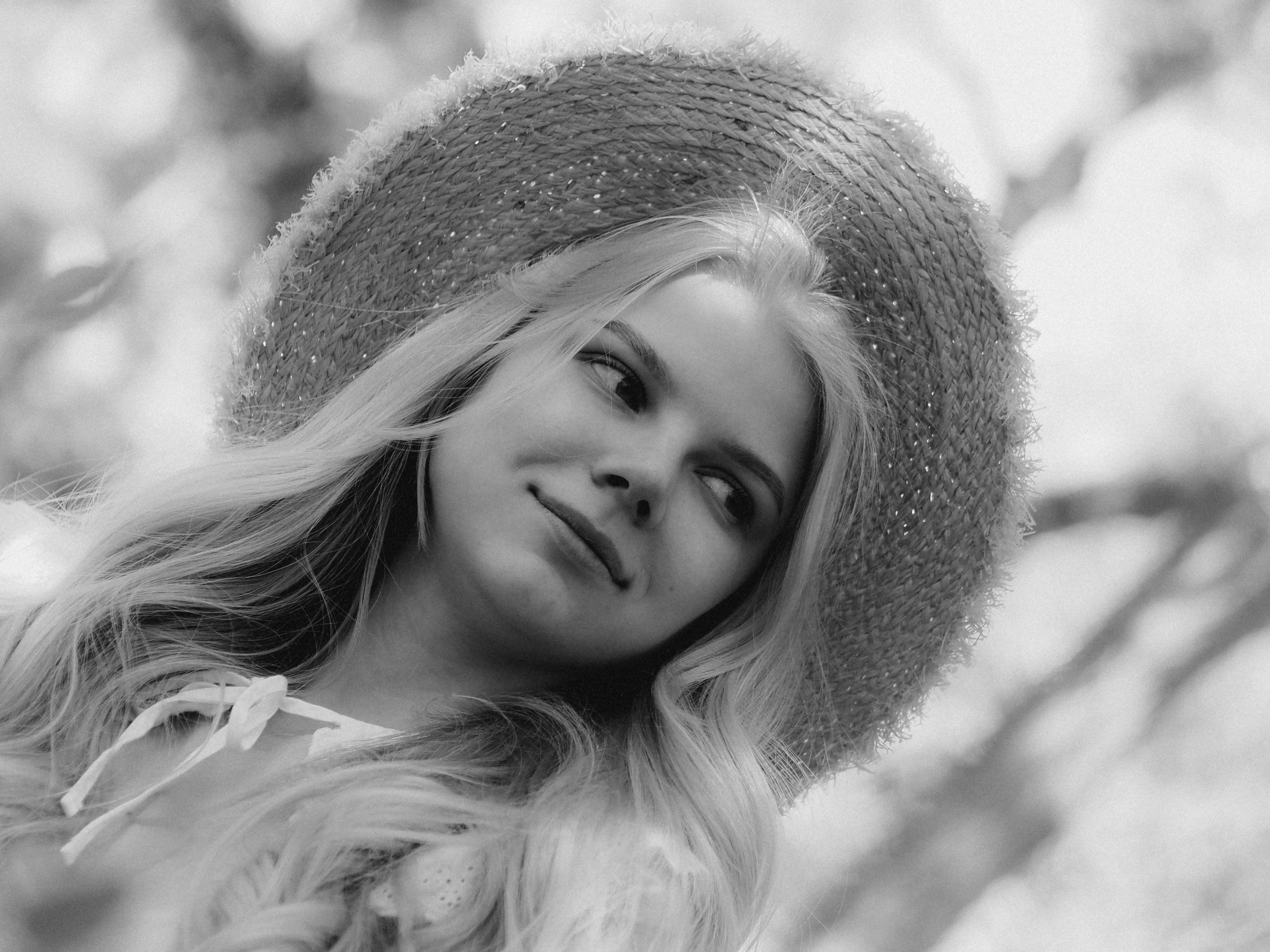 Мария. Фотограф в Москве — Сергей Люкшинов