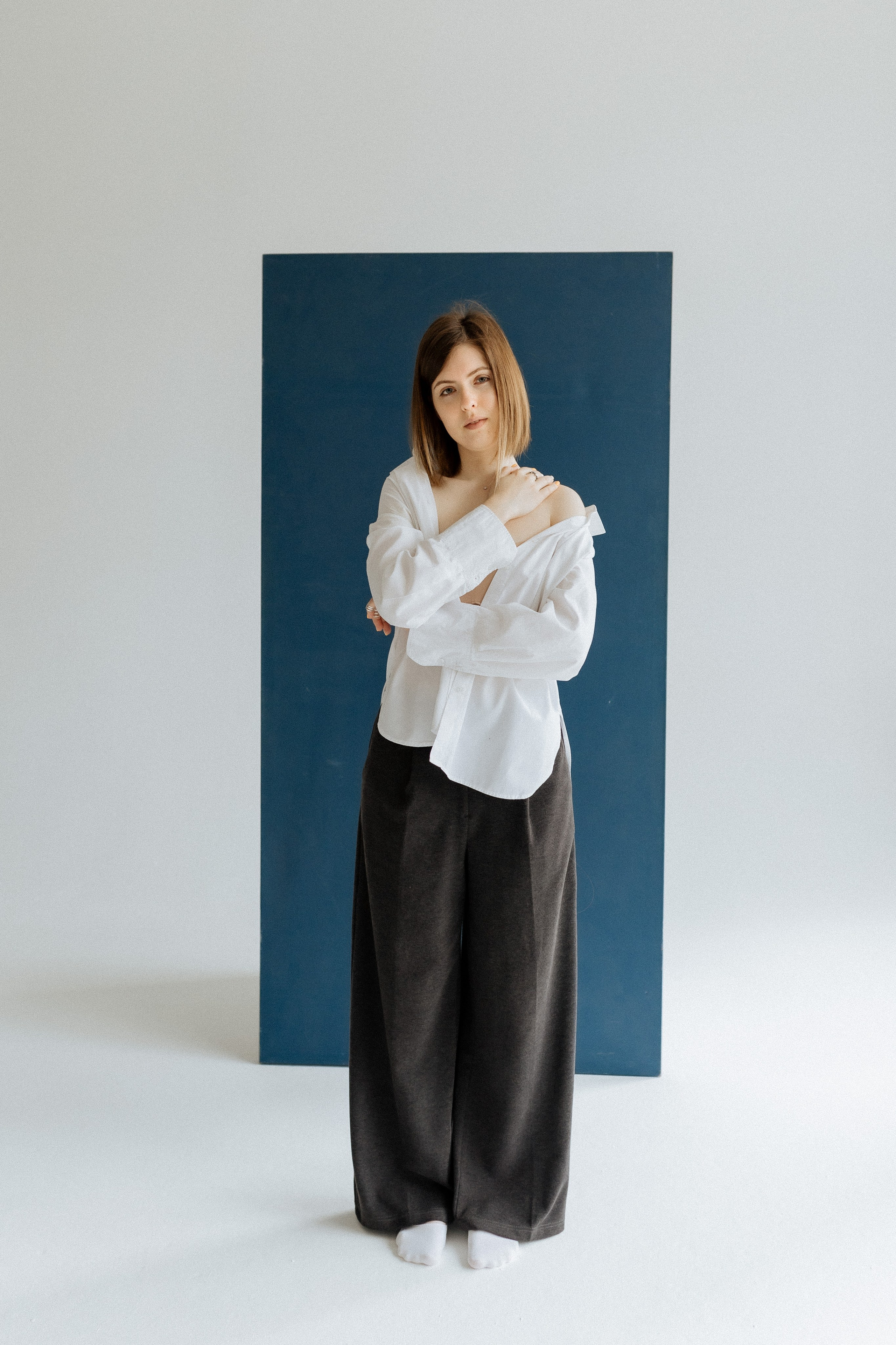 Валентина, съемка в студии, часть вторая!. Профессиональный фотограф, Москва |Видное Елена Елизарова