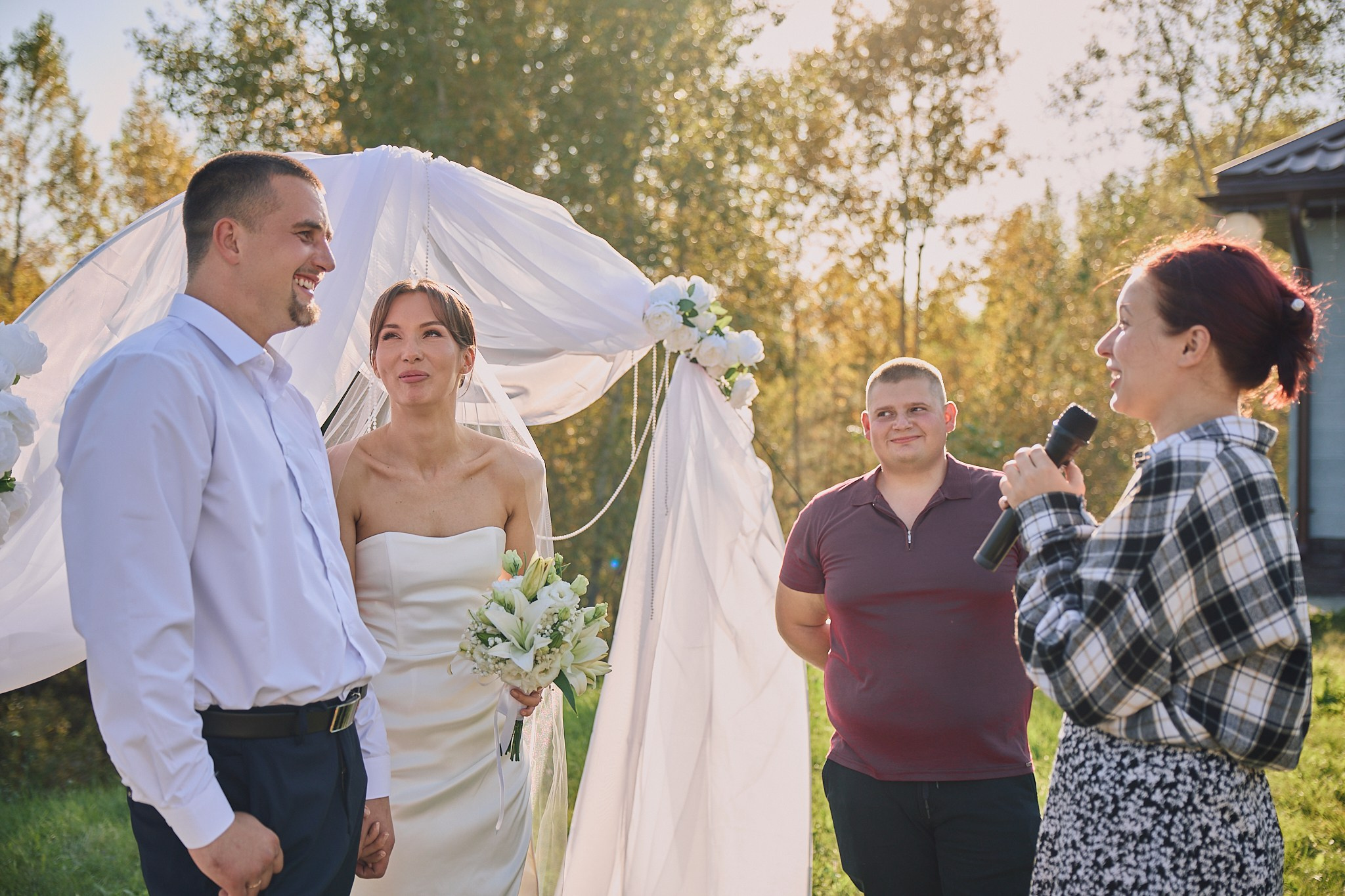 Виталий & Кристина. Фотограф Красноярск, Железногорск, Сосновоборск и Подгорный