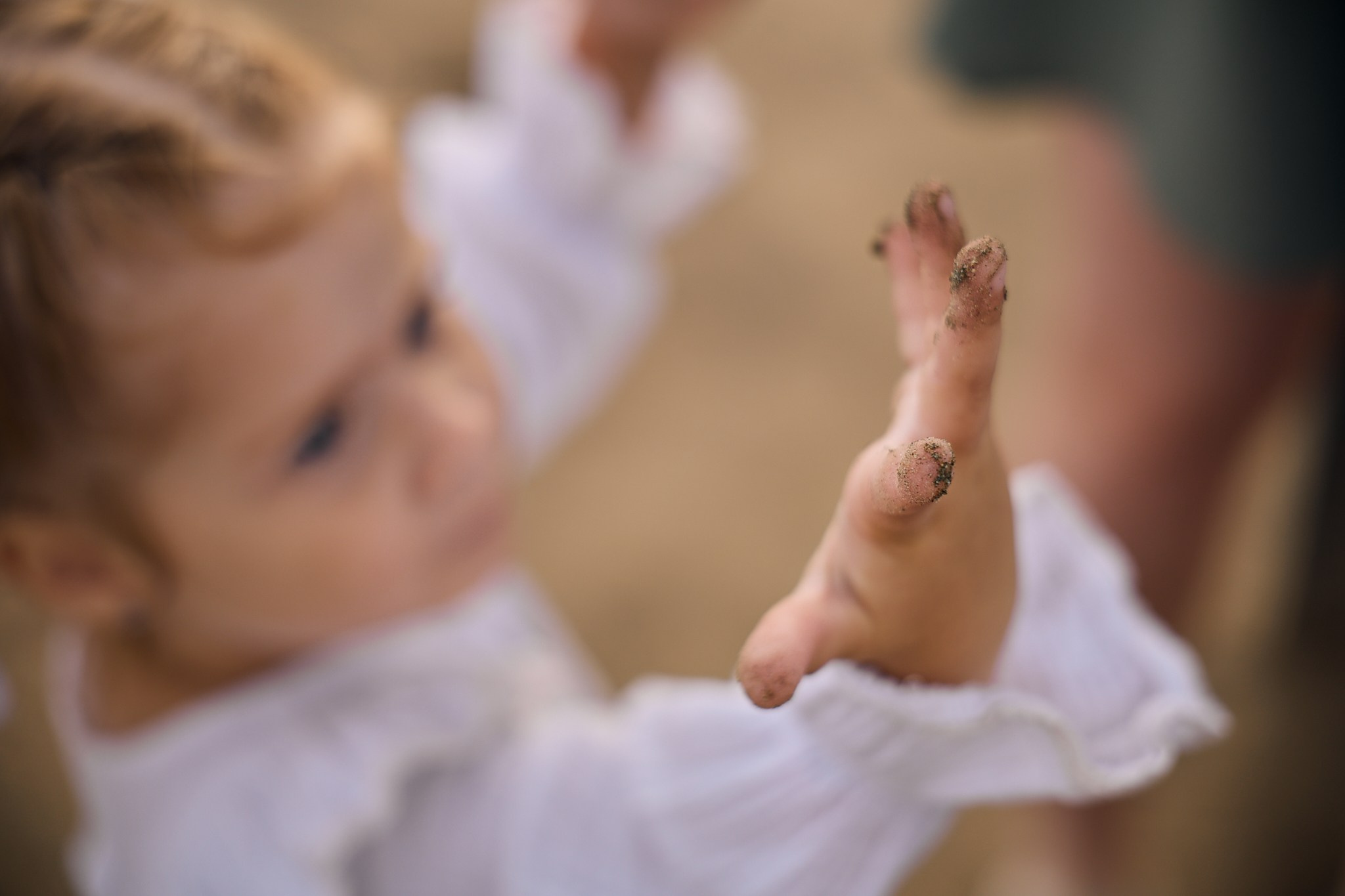Еве 3 года!. Фотограф Красноярск, Железногорск, Сосновоборск и Подгорный