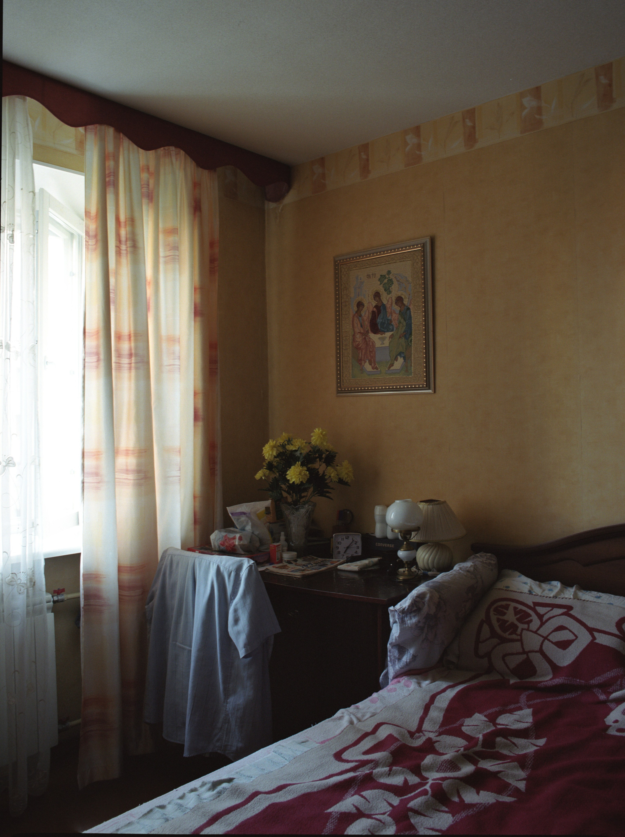 Seeker. Breus Sasha photography & art