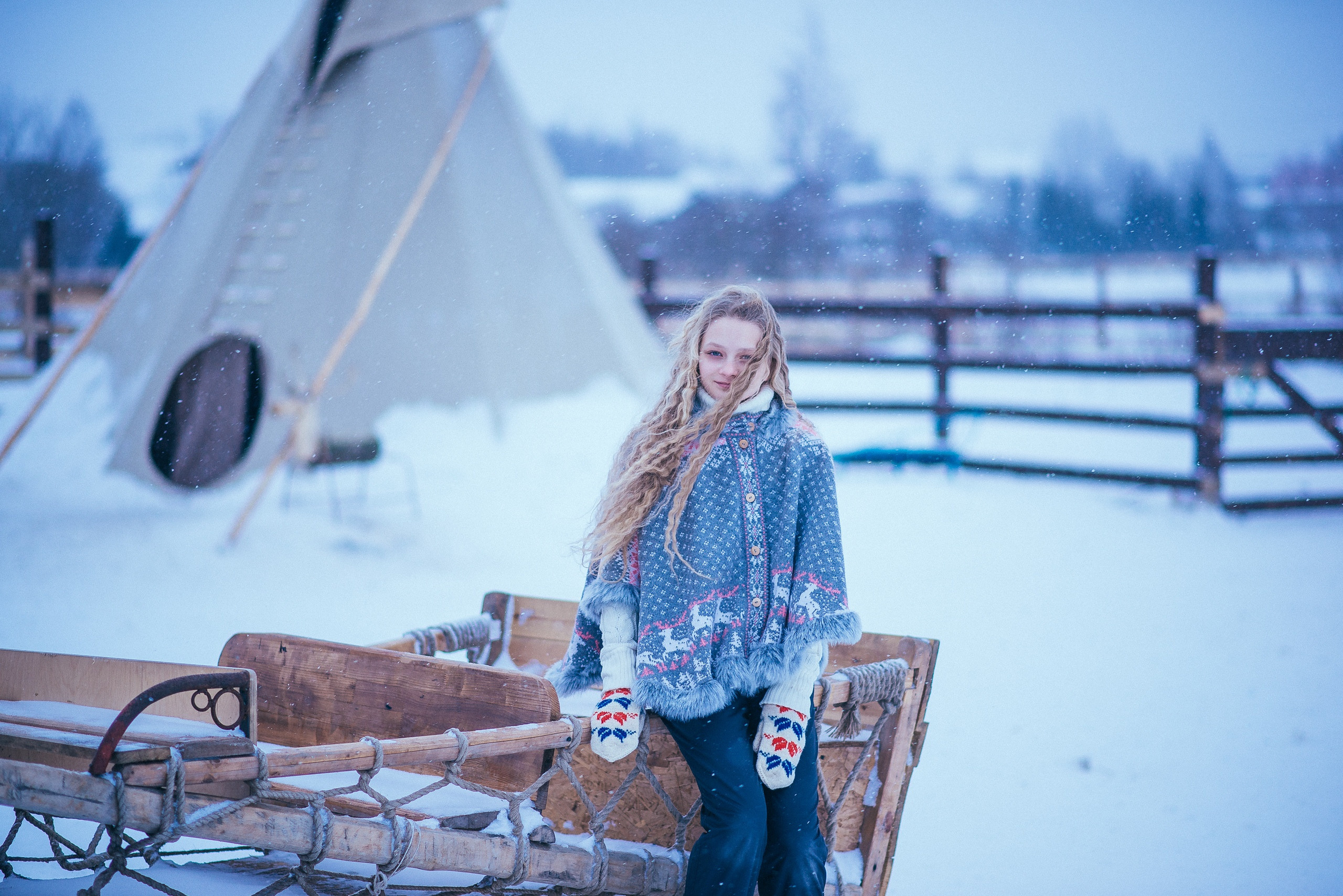 Съемка с животными в Авенсисе. Семейный и детский фотограф и видеограф в Санкт-Петербурге Веденина Юл