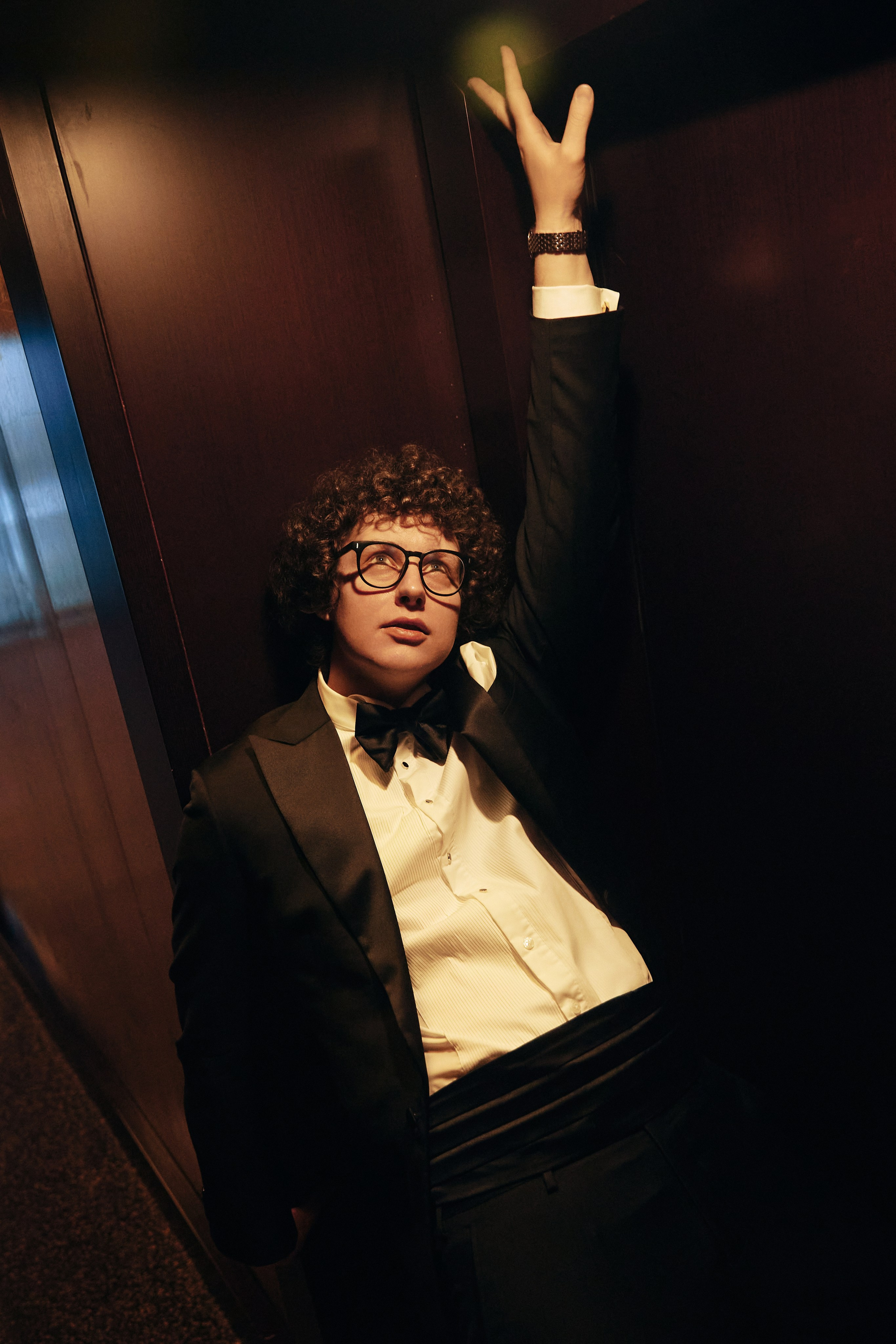 Фотосессия для ведущего Евгения Калашникова: создание стильного визуального контента для личного бренда. Дмитрий Мазуркевич: Профессиональный Репортажный Фотограф