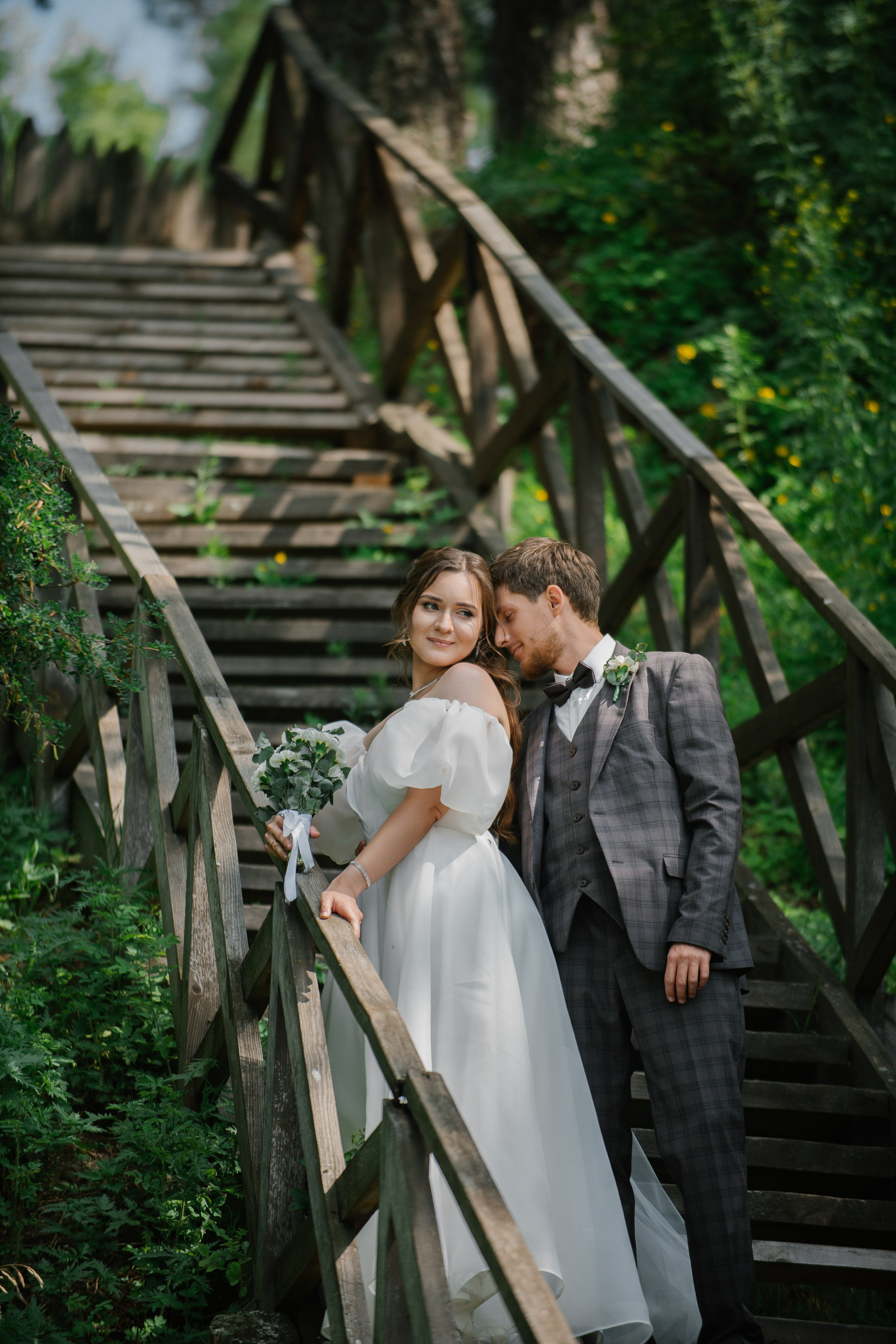 27.06.25 Wedding Day. Семейный фотограф в Барнауле