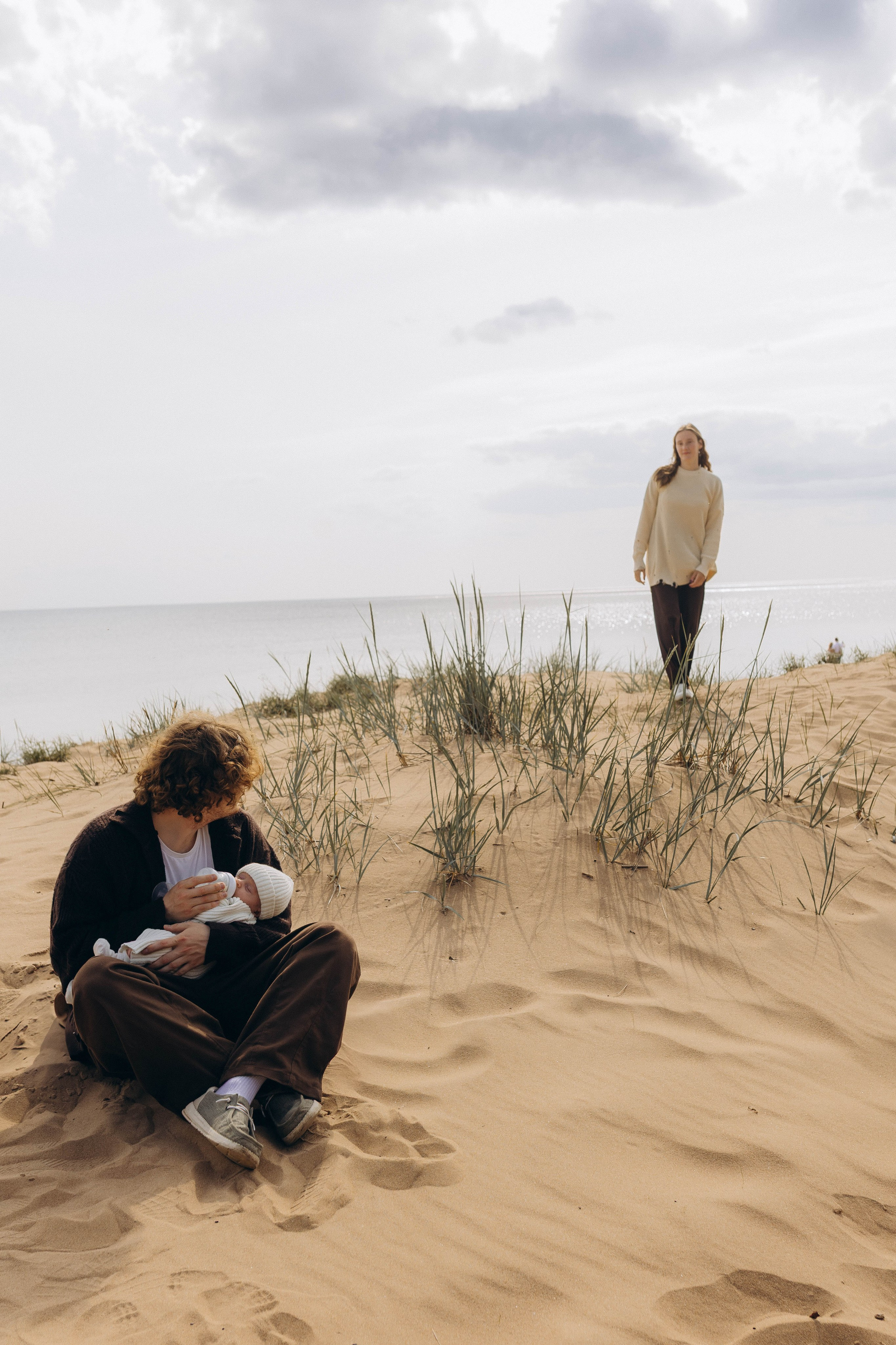Малышка Ариадна. Фотограф Саратов