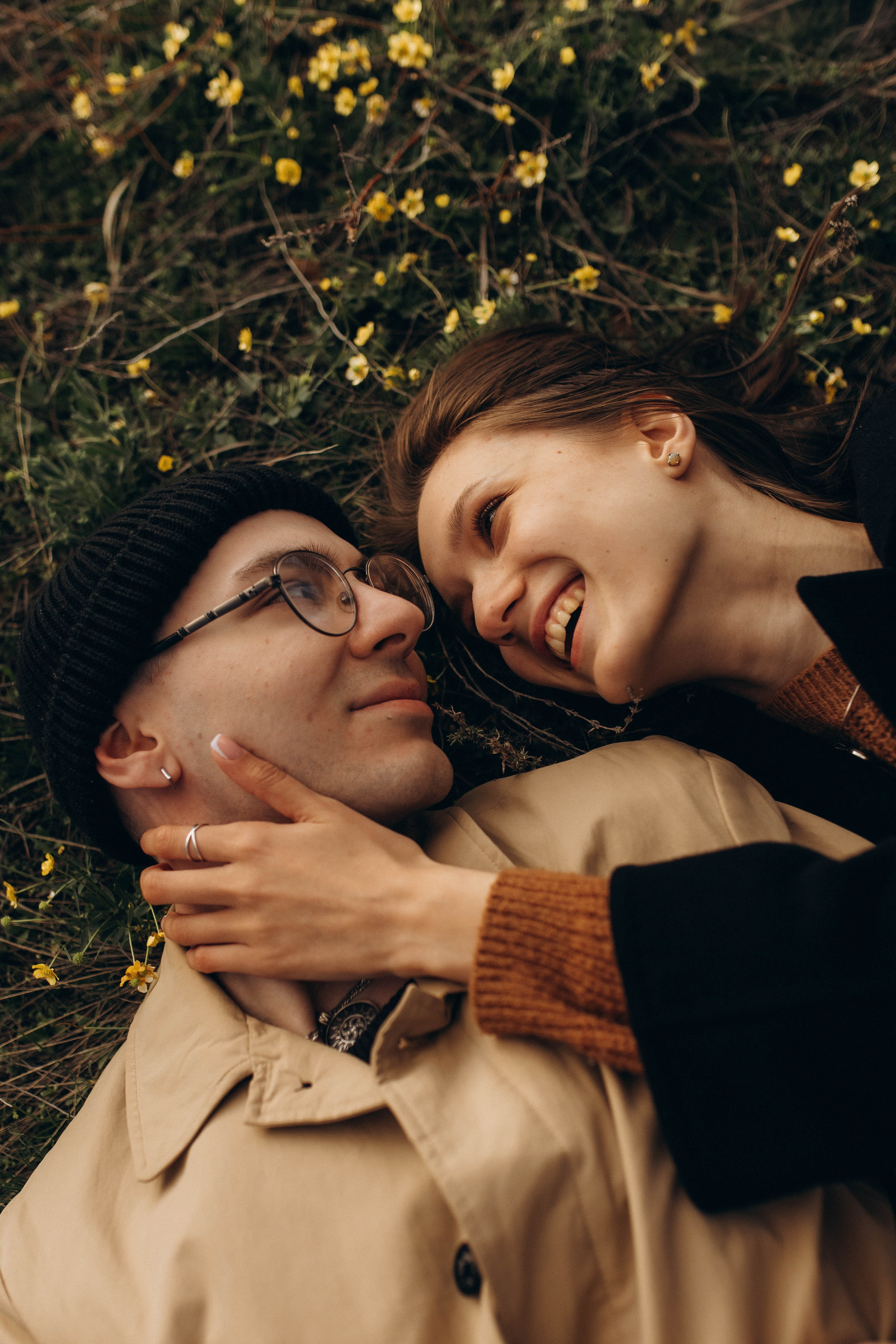 Саша и Андрей. Фотограф Саратов