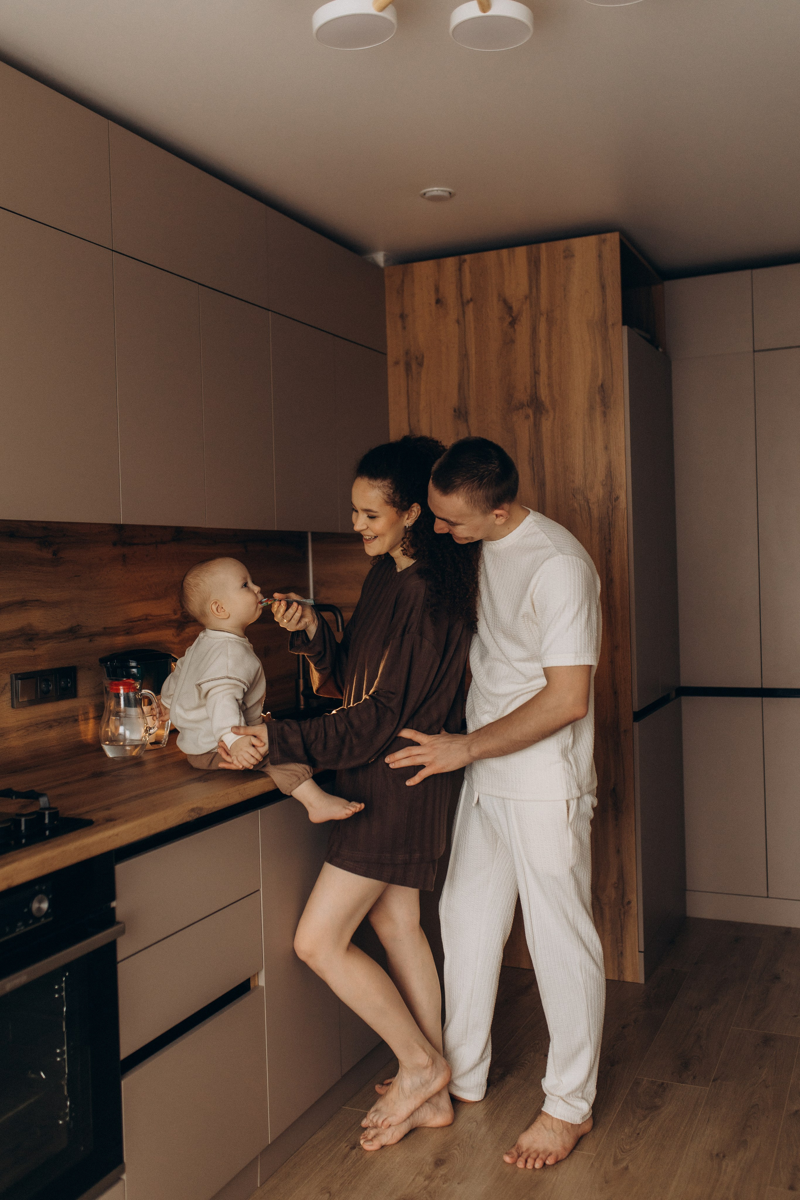 Family. Фотограф Саратов