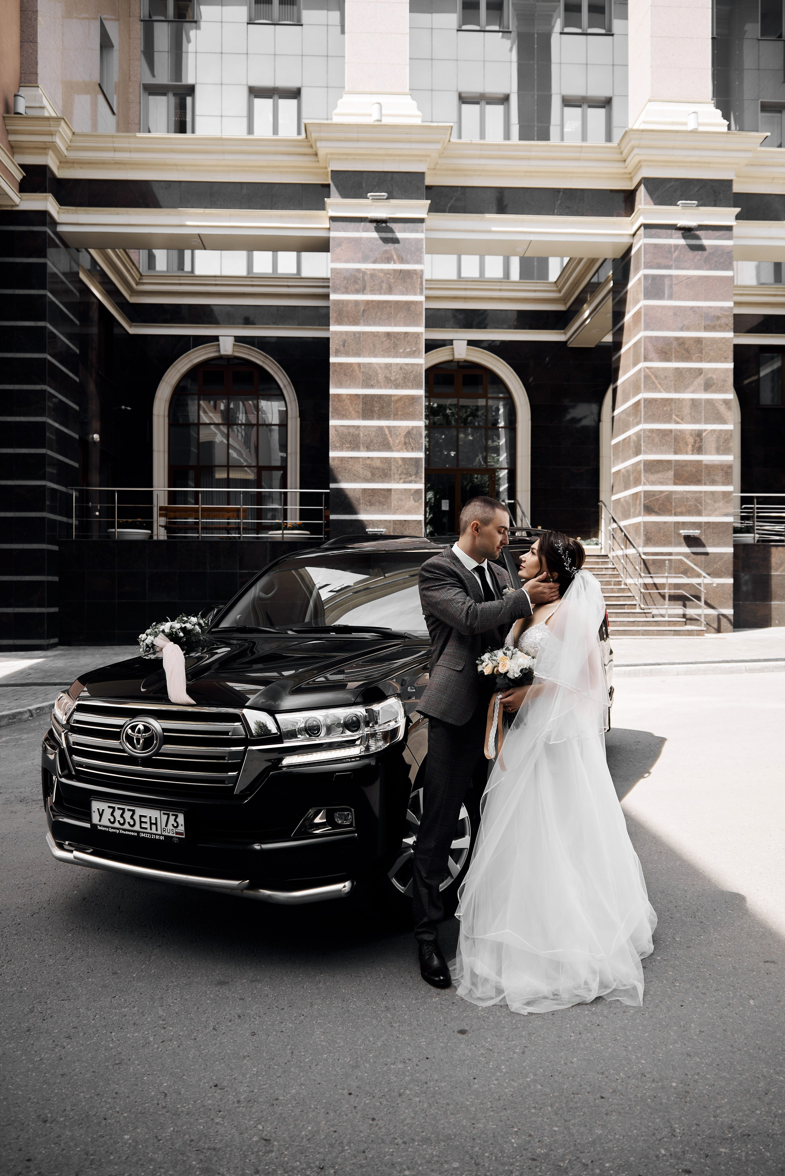 V&V. Свадебный и семейный фотограф в Ульяновске Татьяна Селезнева