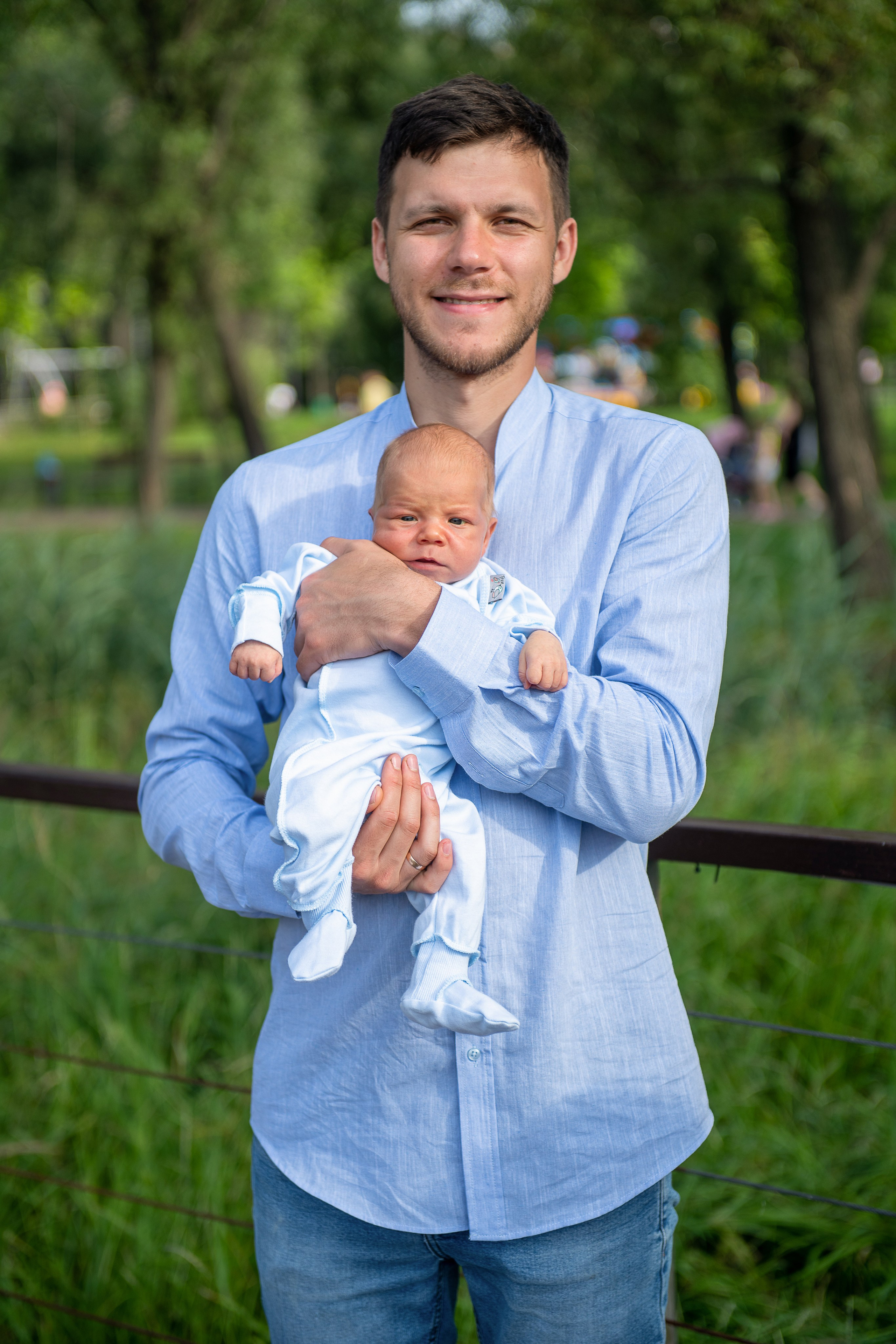 Семья Марии. Свадебный и портретный фотограф в Москве Галина Борисова